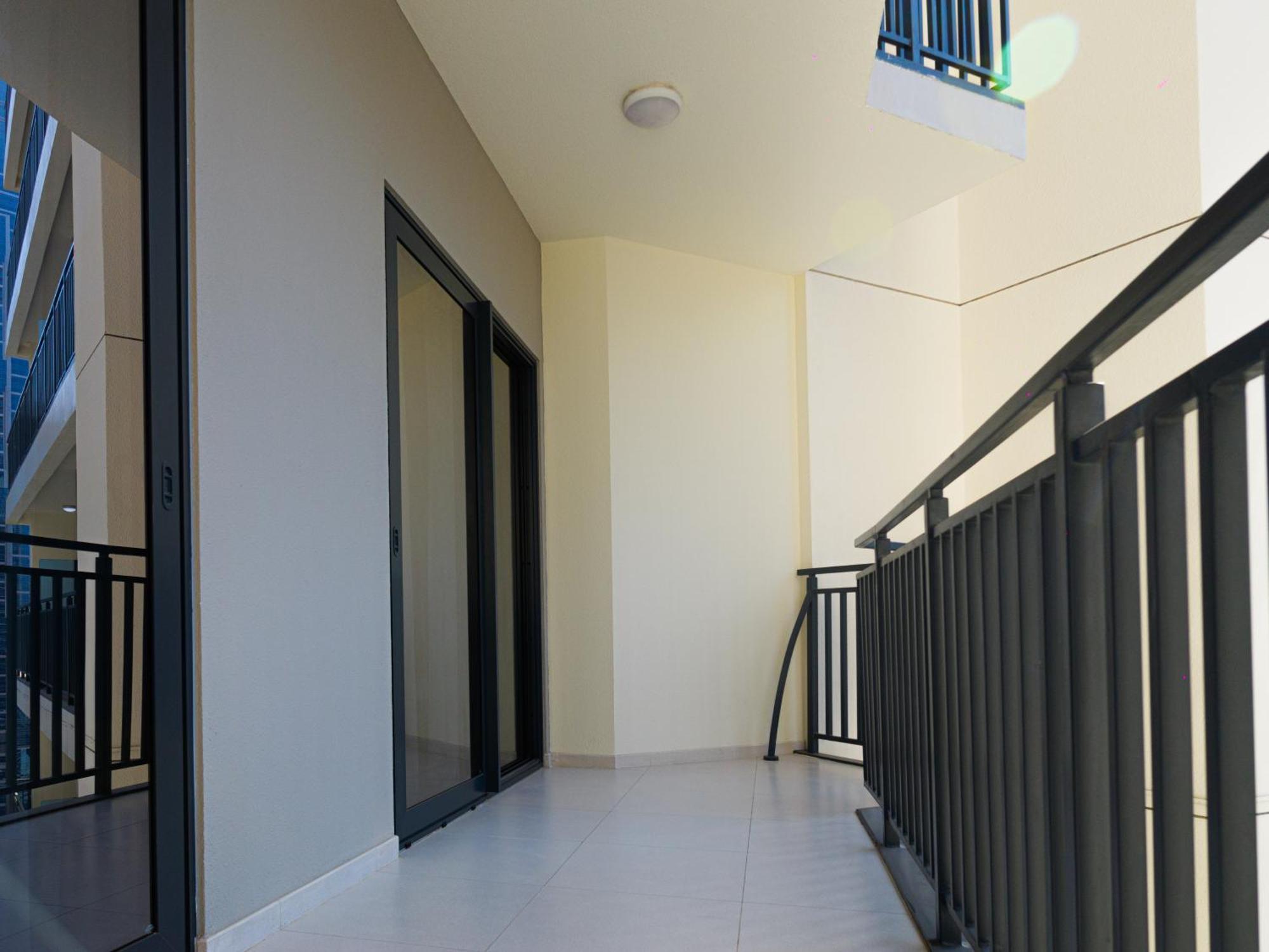 Apartment Clever Guest Zada Tower *