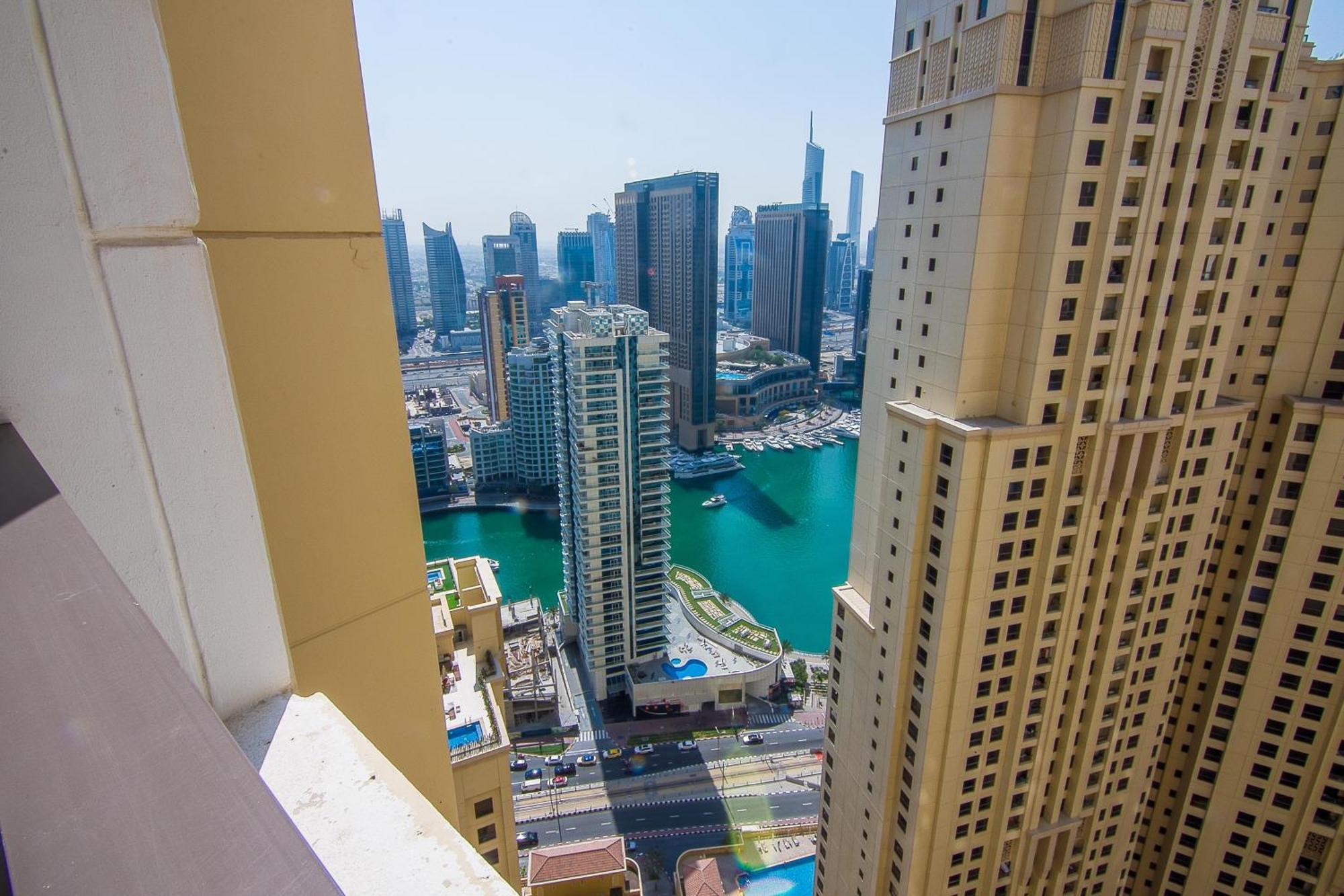 Huge 1br In Jbr *