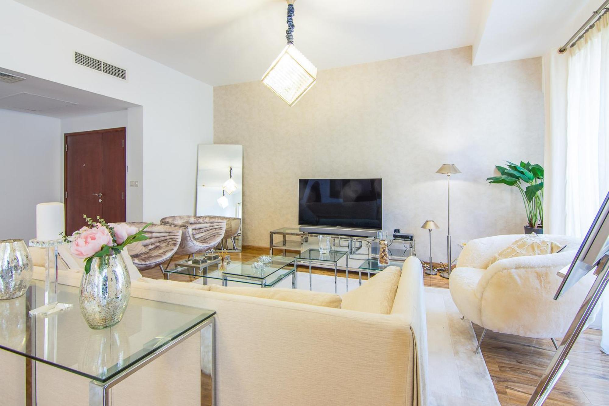 Huge 1br In Jbr