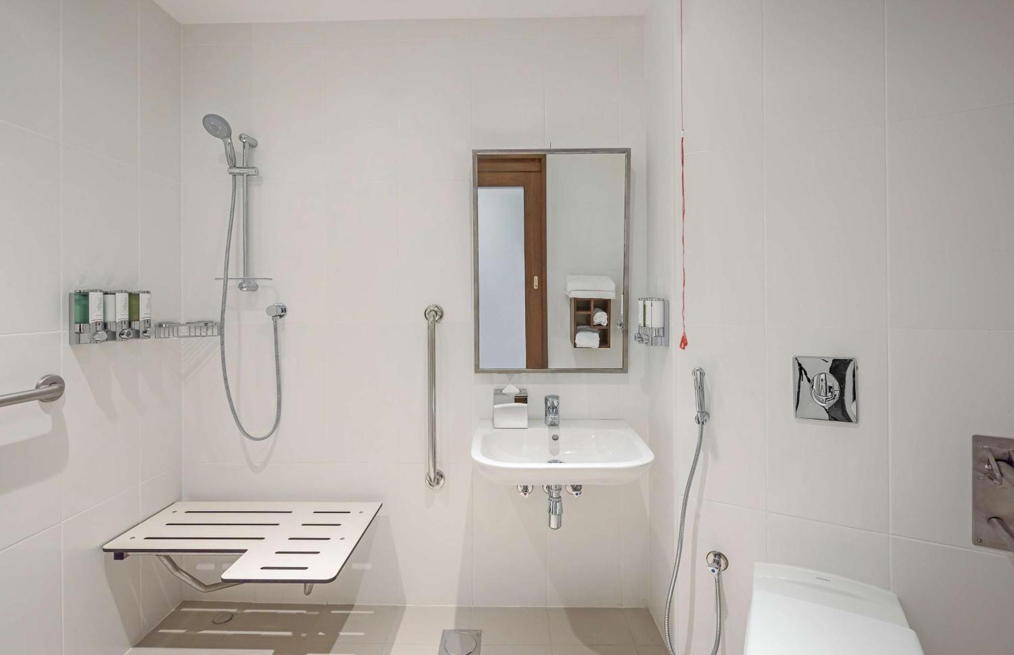 Hampton By Hilton Al Barsha Hotel