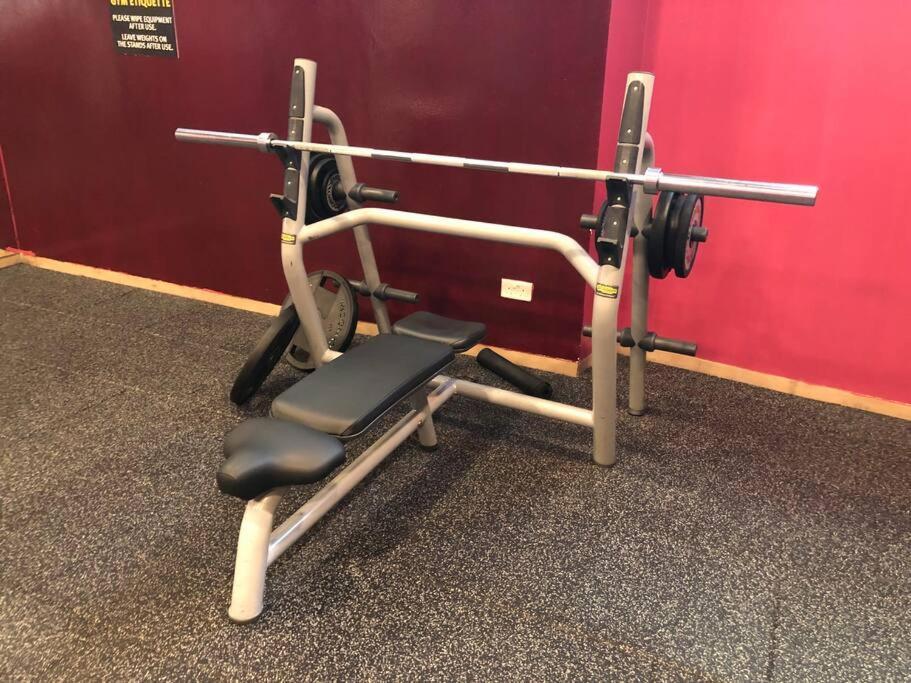 Apartment Ultimate / 5 Min Walk From Mall / 5 People / Downtown Boulevard Dubai