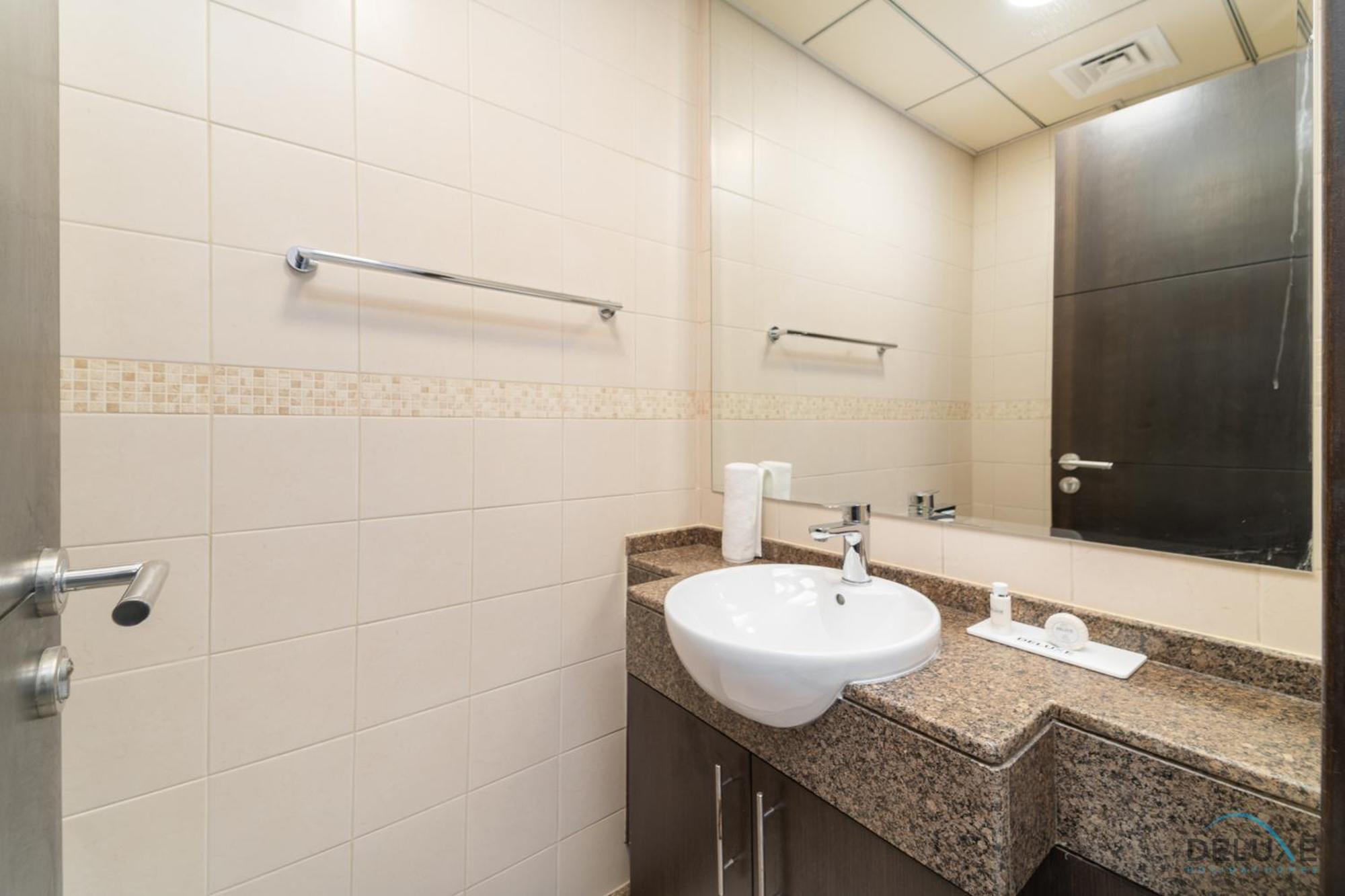 Scenic 1br At Bay 1 Marina By Deluxe Homes Apartment *