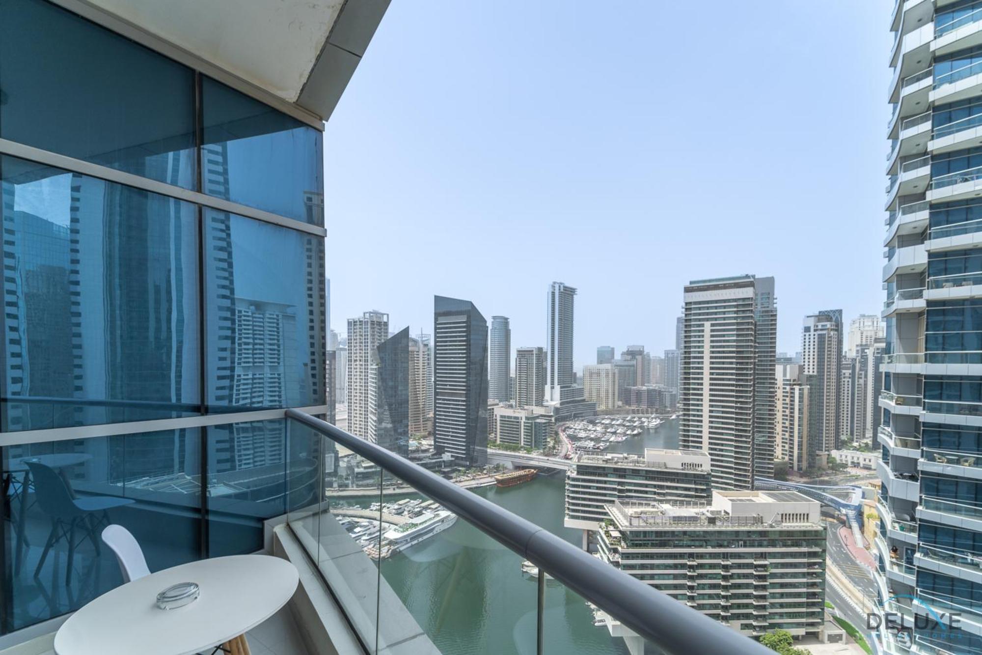 Scenic 1br At Bay 1 Marina By Deluxe Homes Apartment *