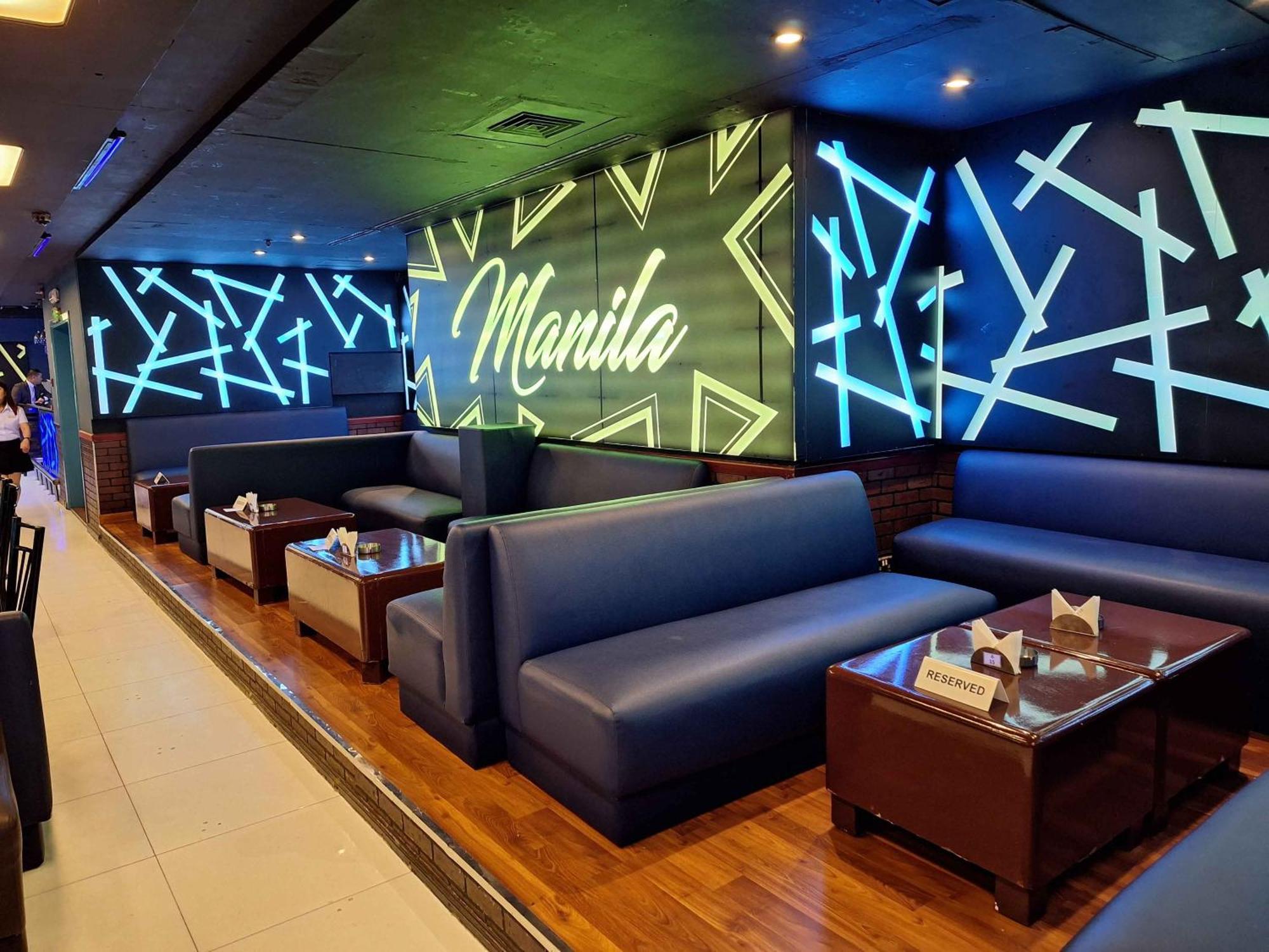 Avenue Hotel Dubai