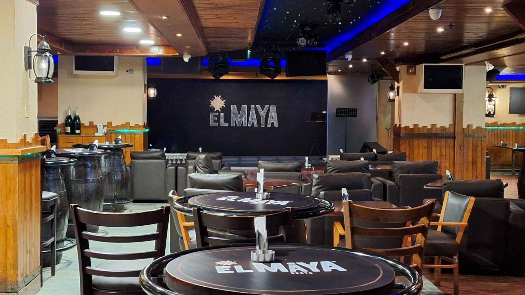 Avenue Hotel