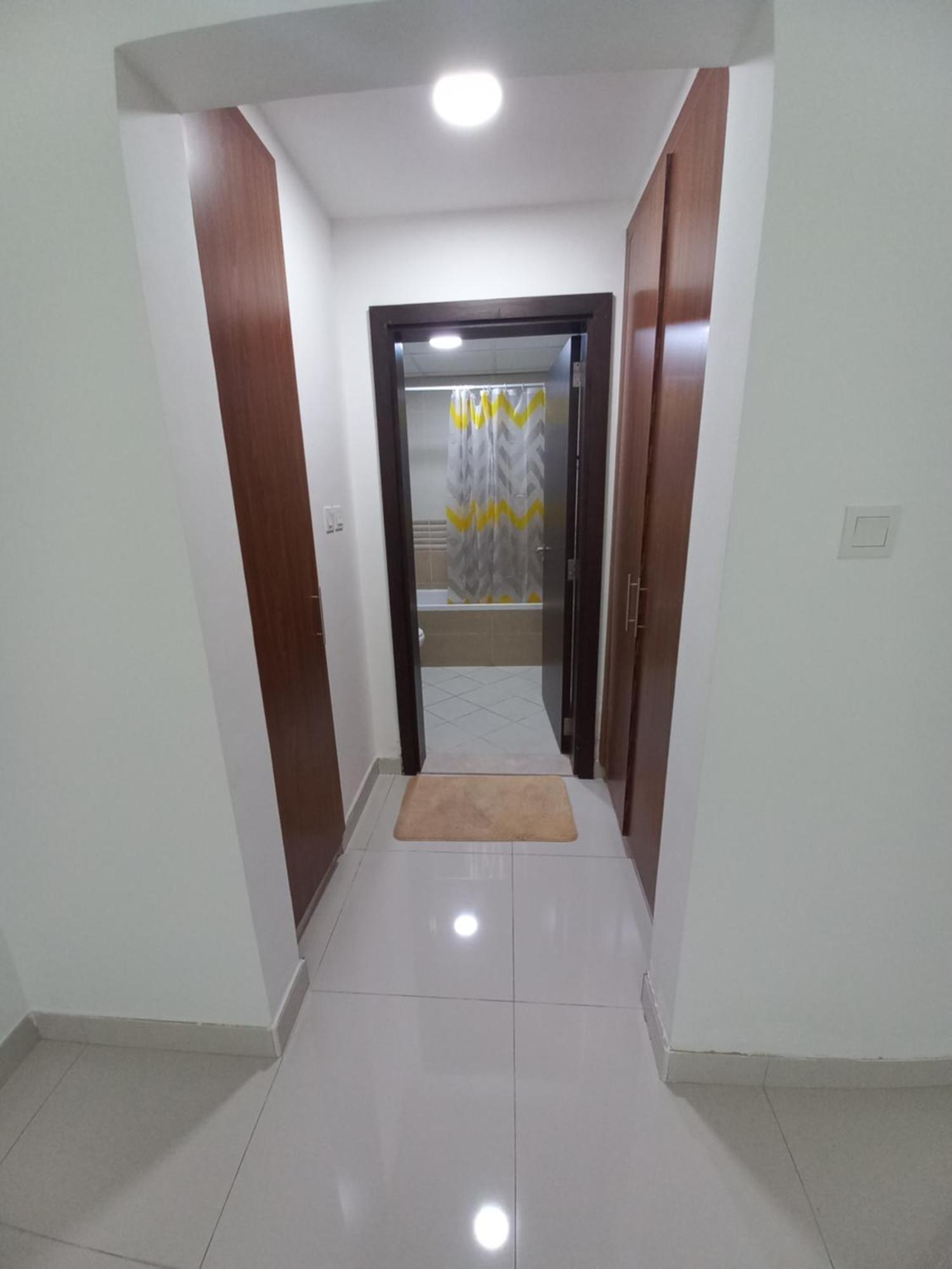 Cute And Small Partitions For Girls In Dubai- Female Guests Only فتيات فقط * Dubai
