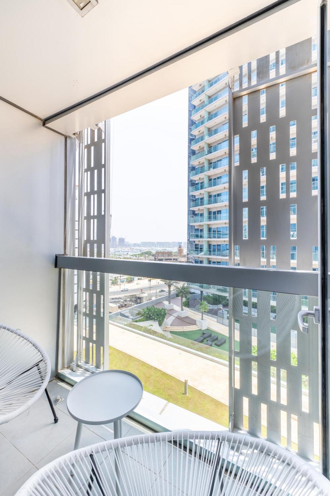 Apartment Luxury Iconic Cayan Tower - Free 5 Star Access! *