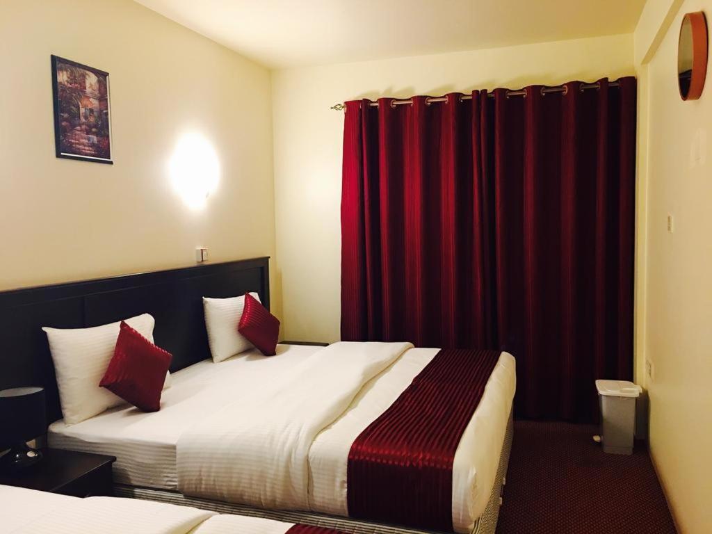 Hotel Simba
