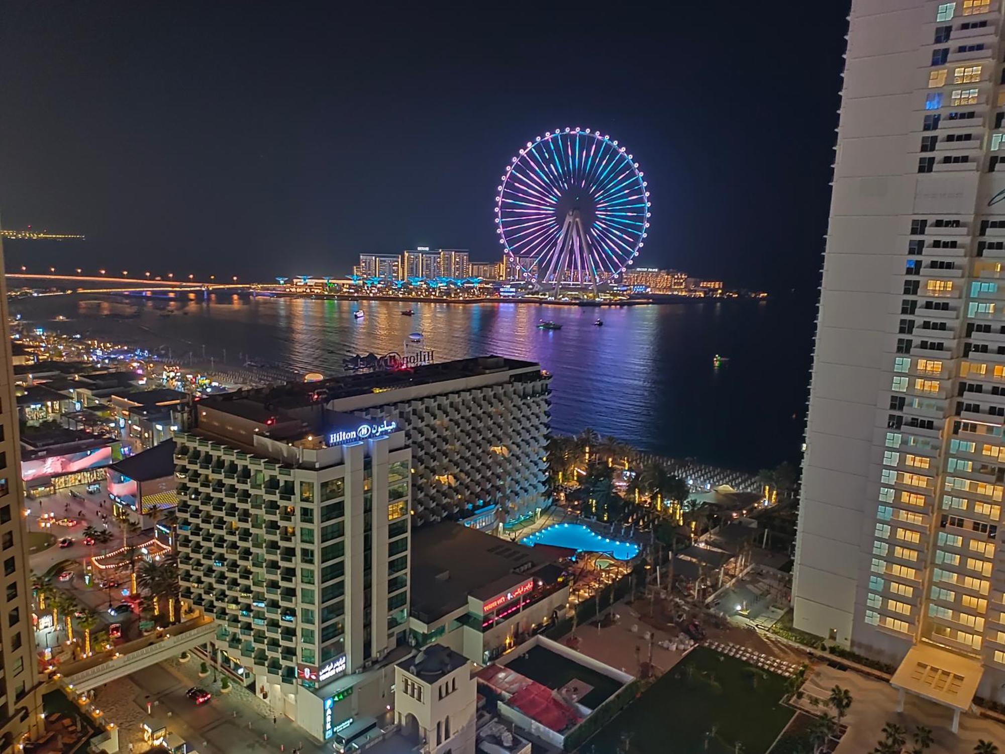 Dxb Backpackers Hostel Dubai