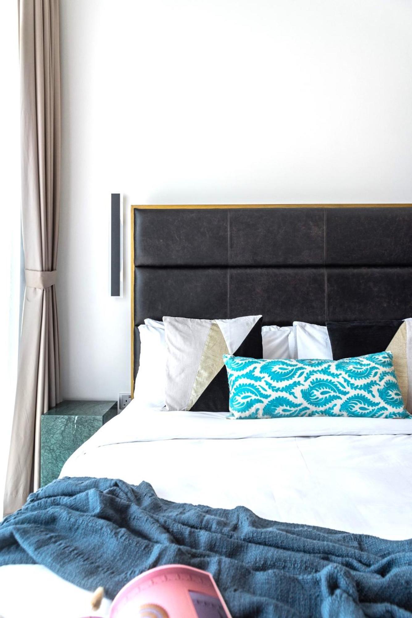 Exquisite 1 Bdr In The Heart Of Marina- One Tower Apartment *