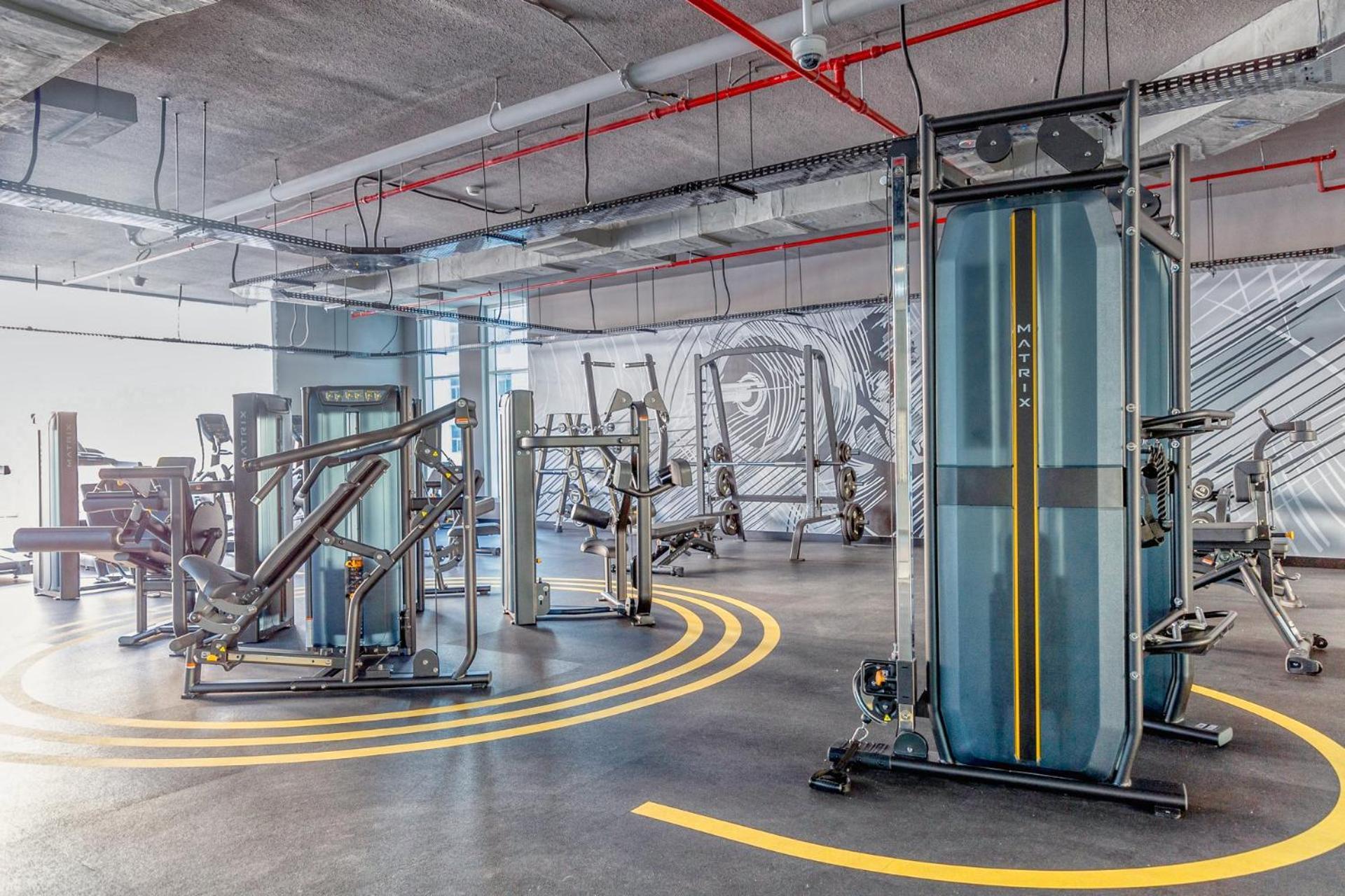 Exquisite 1 Bdr In The Heart Of Marina- One Tower Dubai
