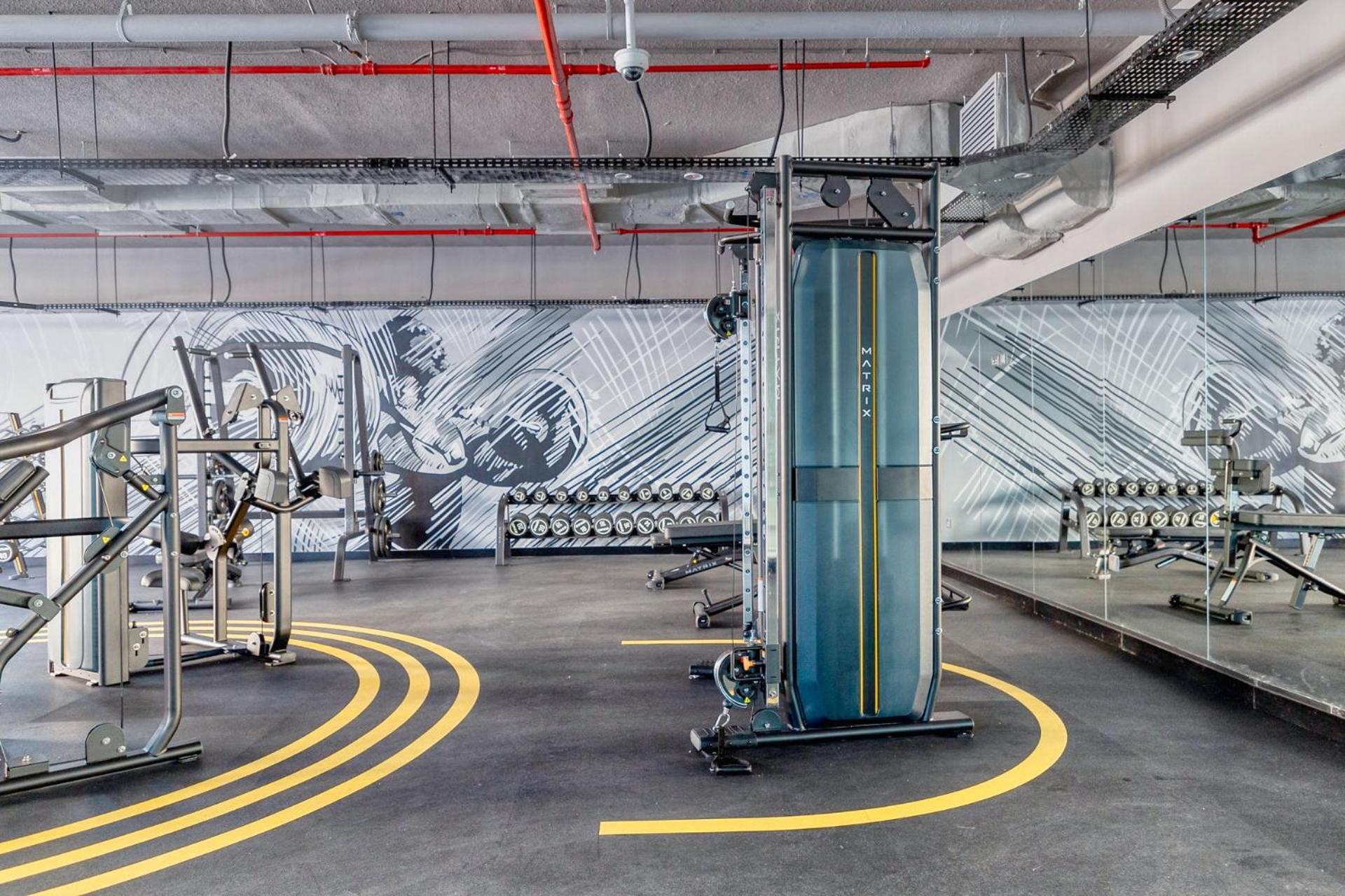 Exquisite 1 Bdr In The Heart Of Marina- One Tower * Dubai