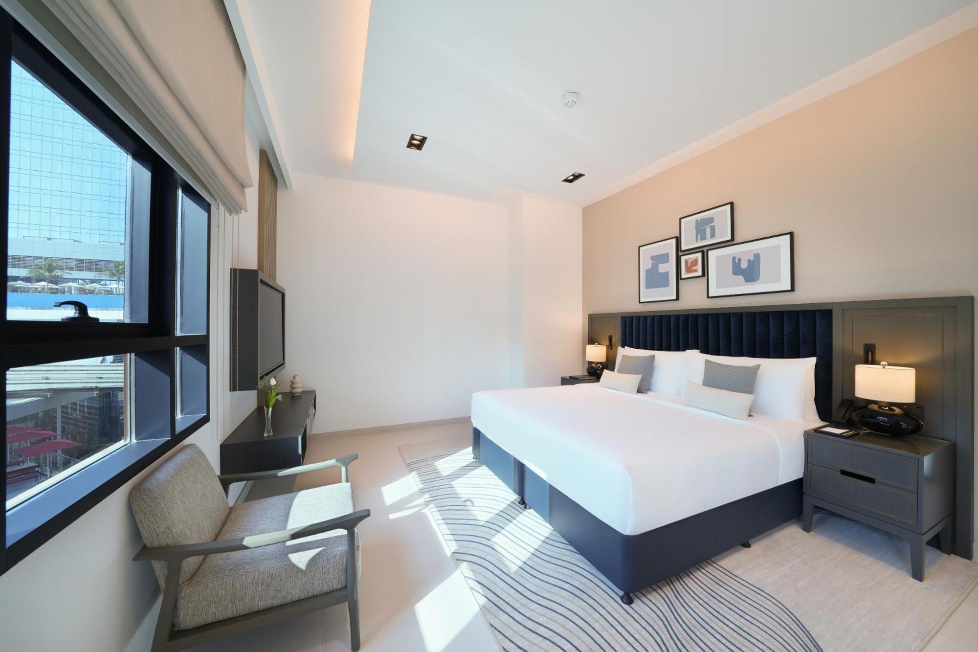 Aparthotel Cheval Maison - The Palm 5*