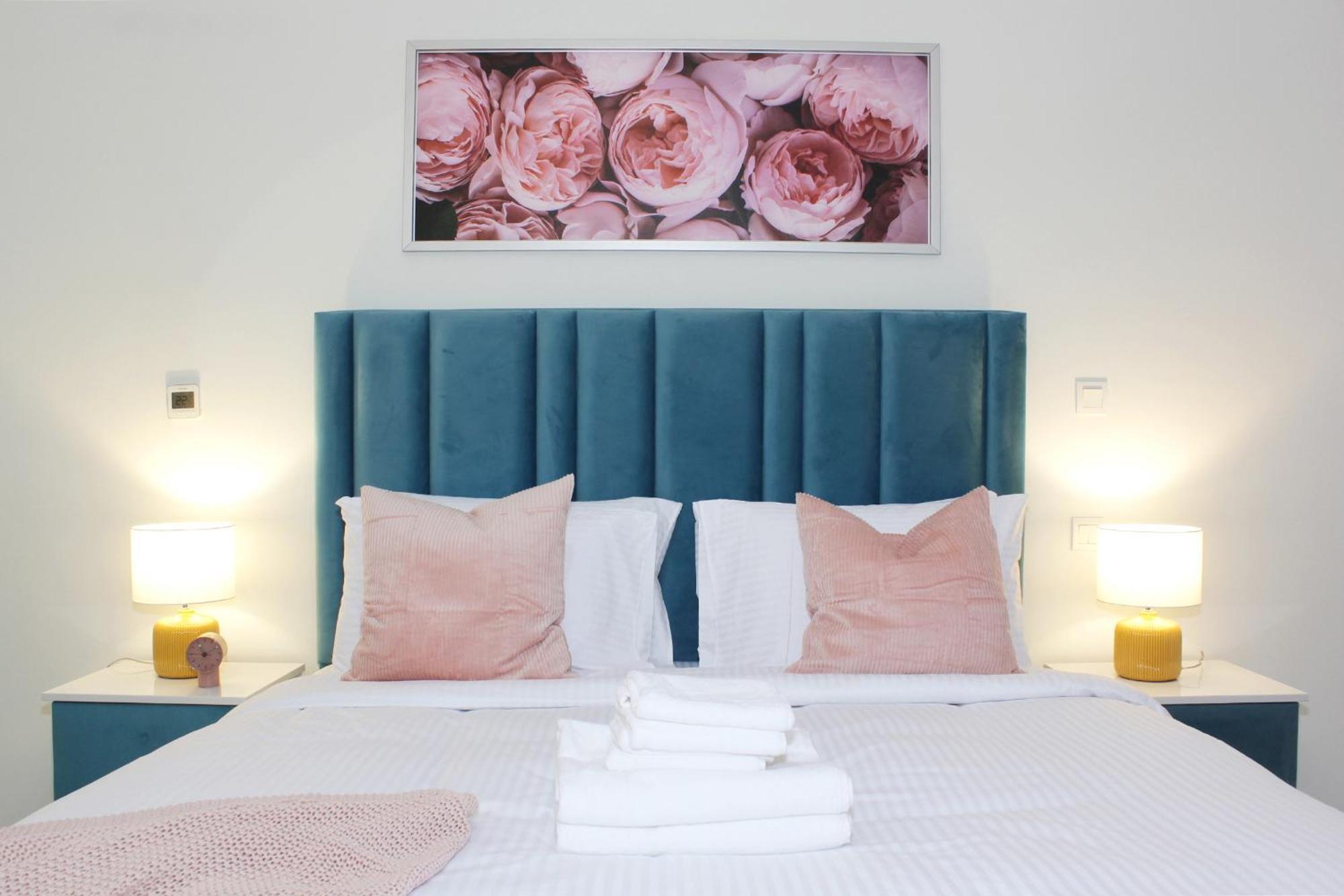 Apartamento Luxury Staycation - Park Gate Residences Tower B *