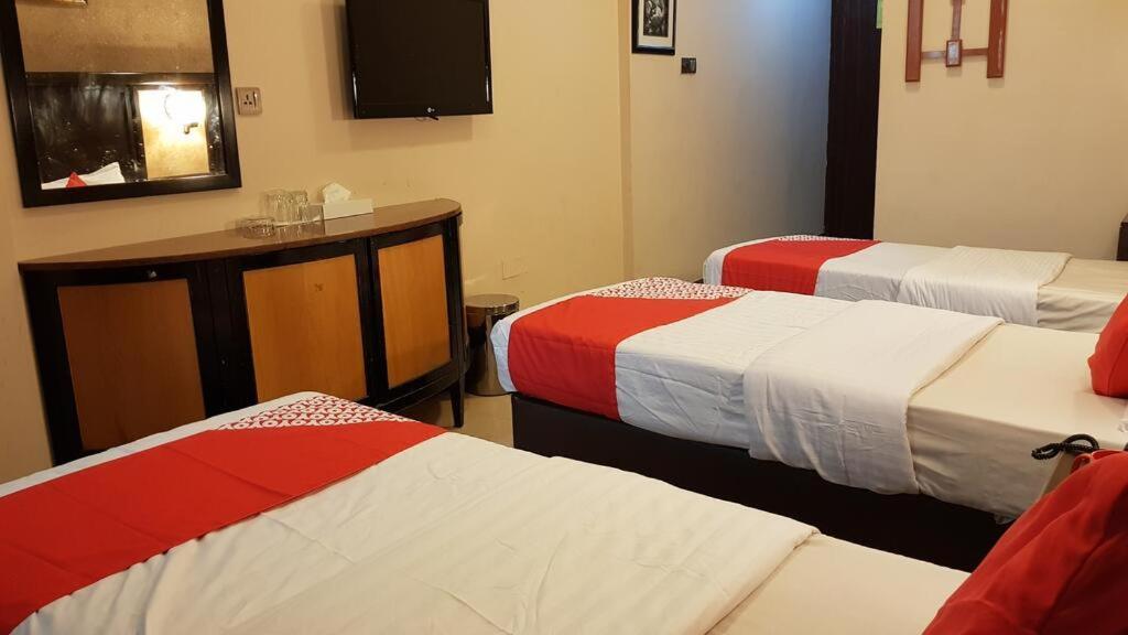 Hotel Rahab