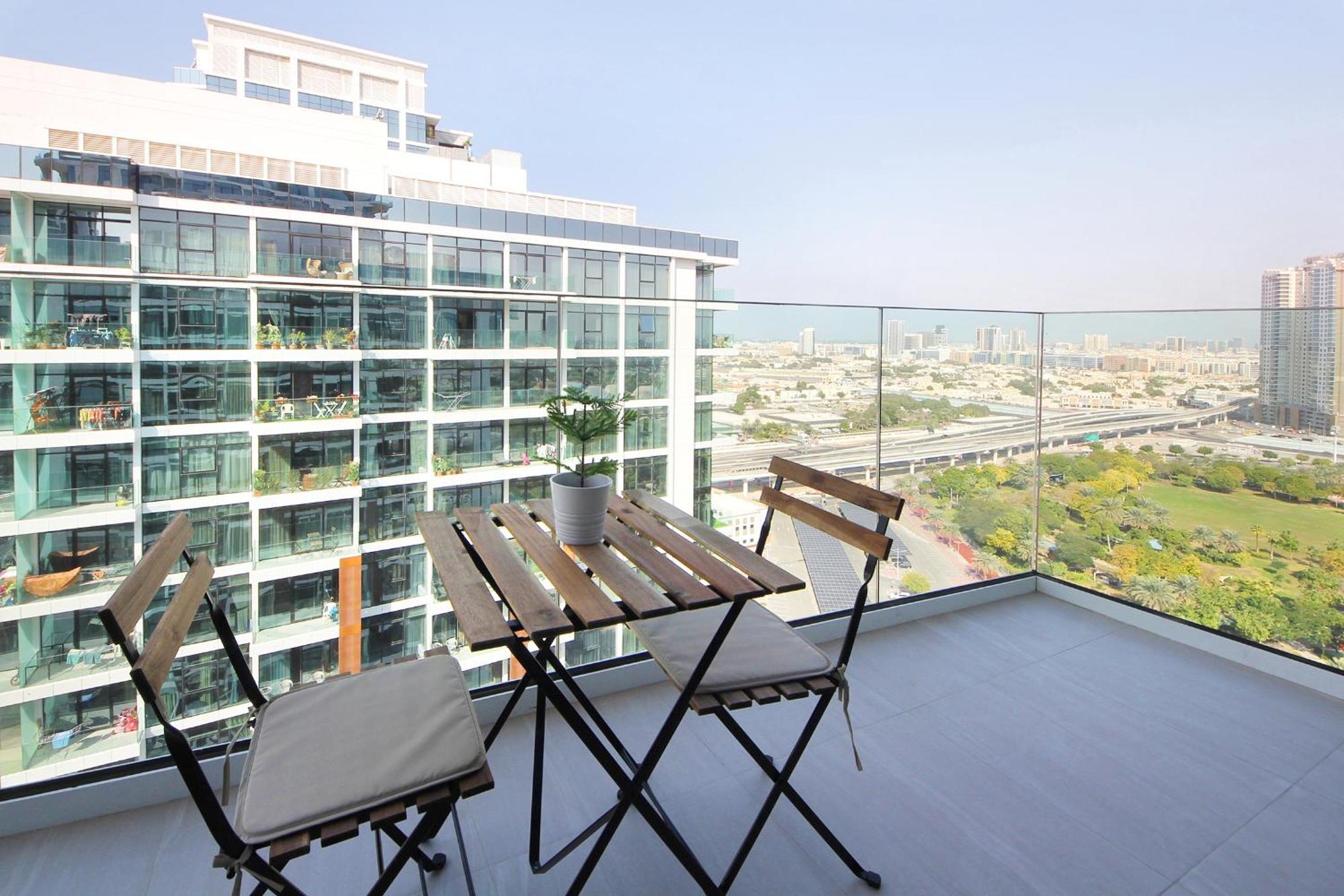 Apartamento Luxury Staycation - Park Gate Residences Tower B