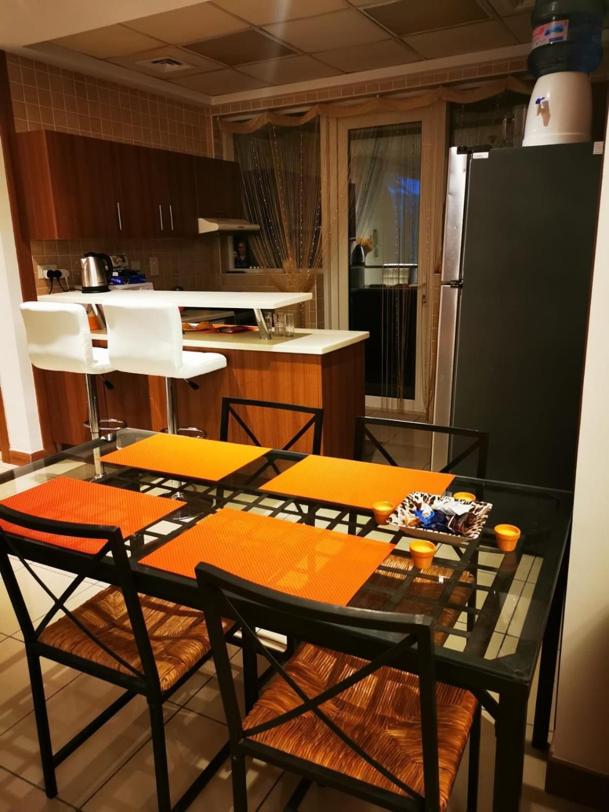 Serenity Paradise 2br In Marina *