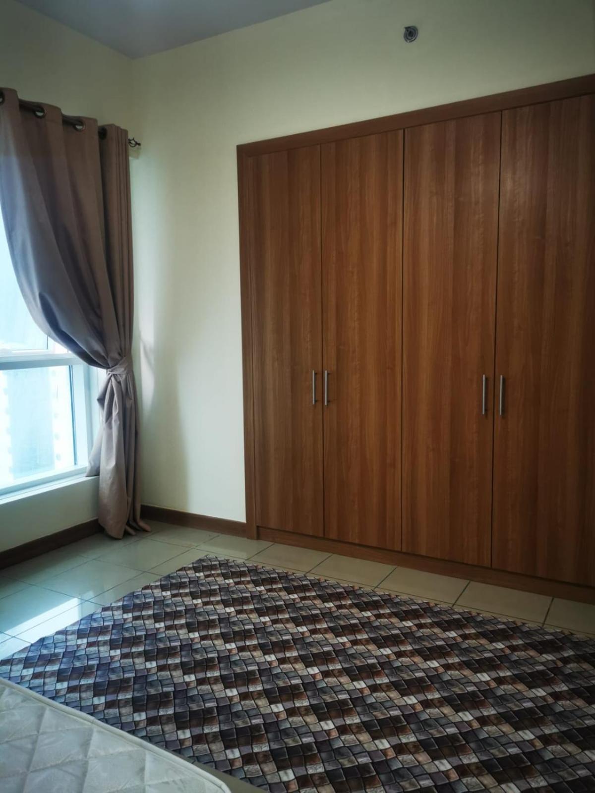 Serenity Paradise 2br In Marina *