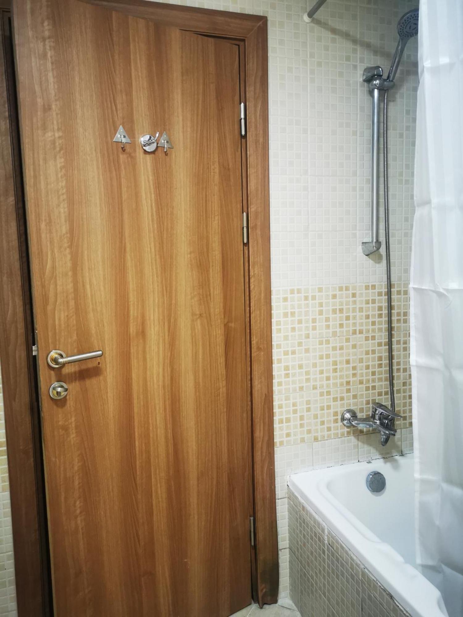 Serenity Paradise 2br In Marina * Dubai
