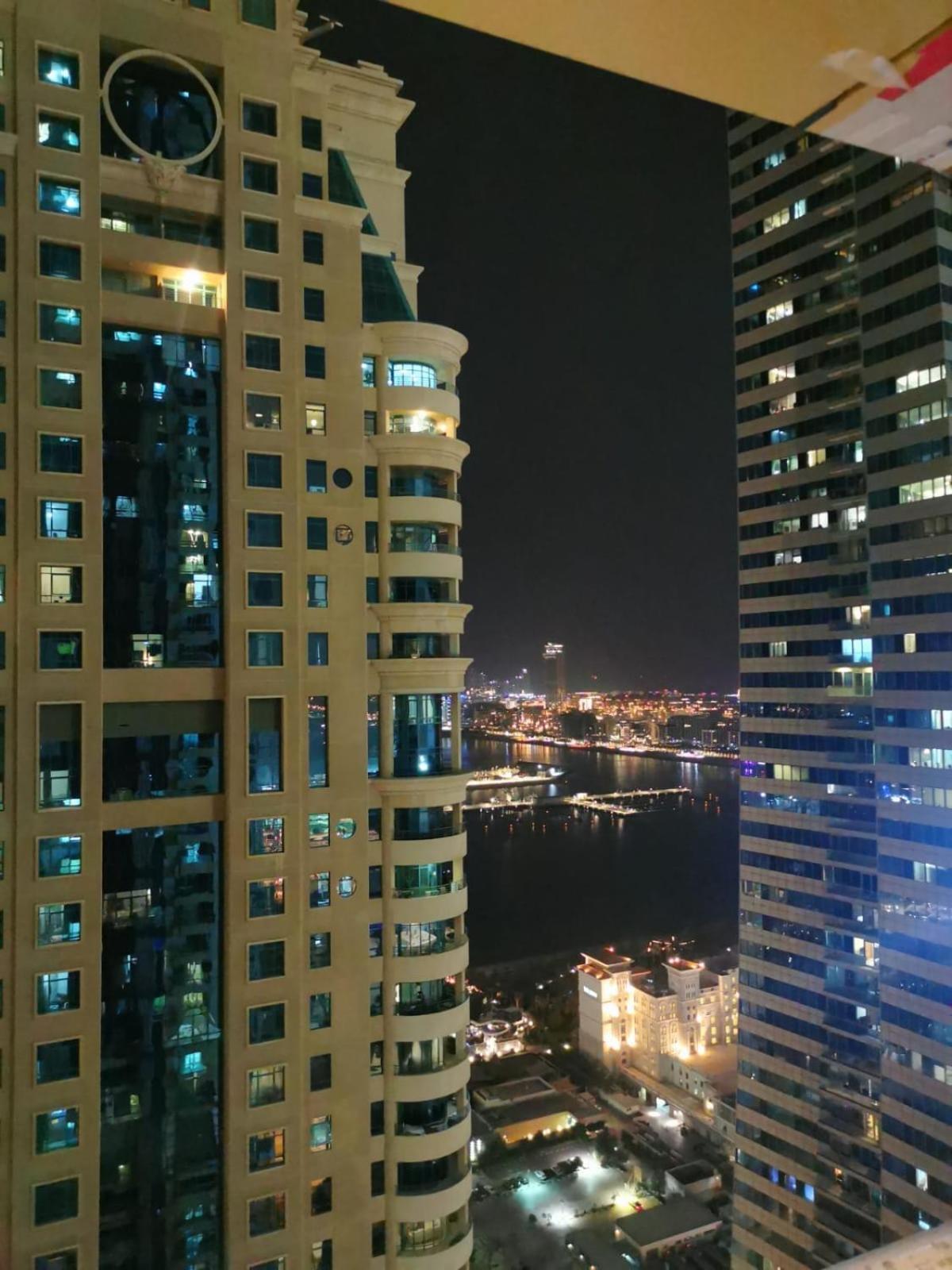 Serenity Paradise 2br In Marina *