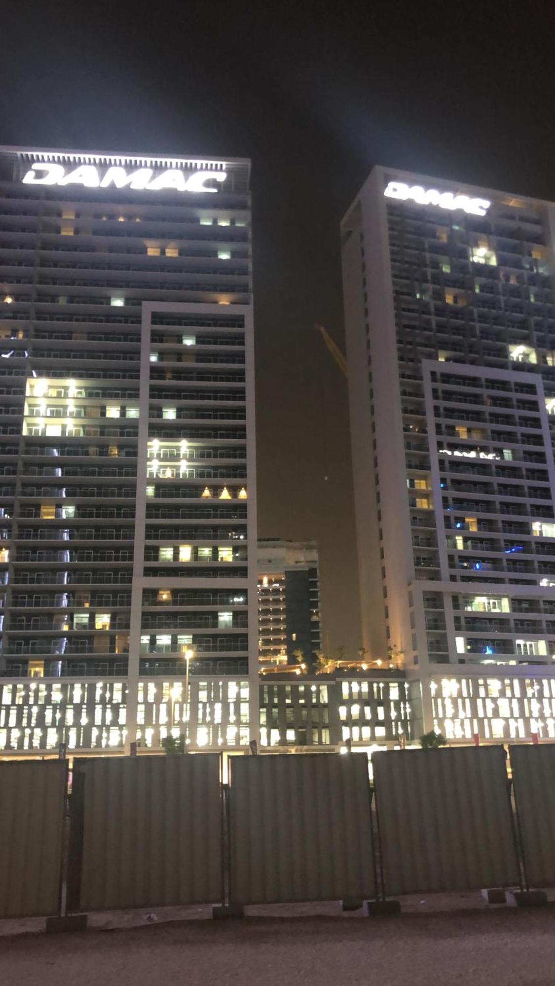 Otel New Reva Next Burj Khalifa