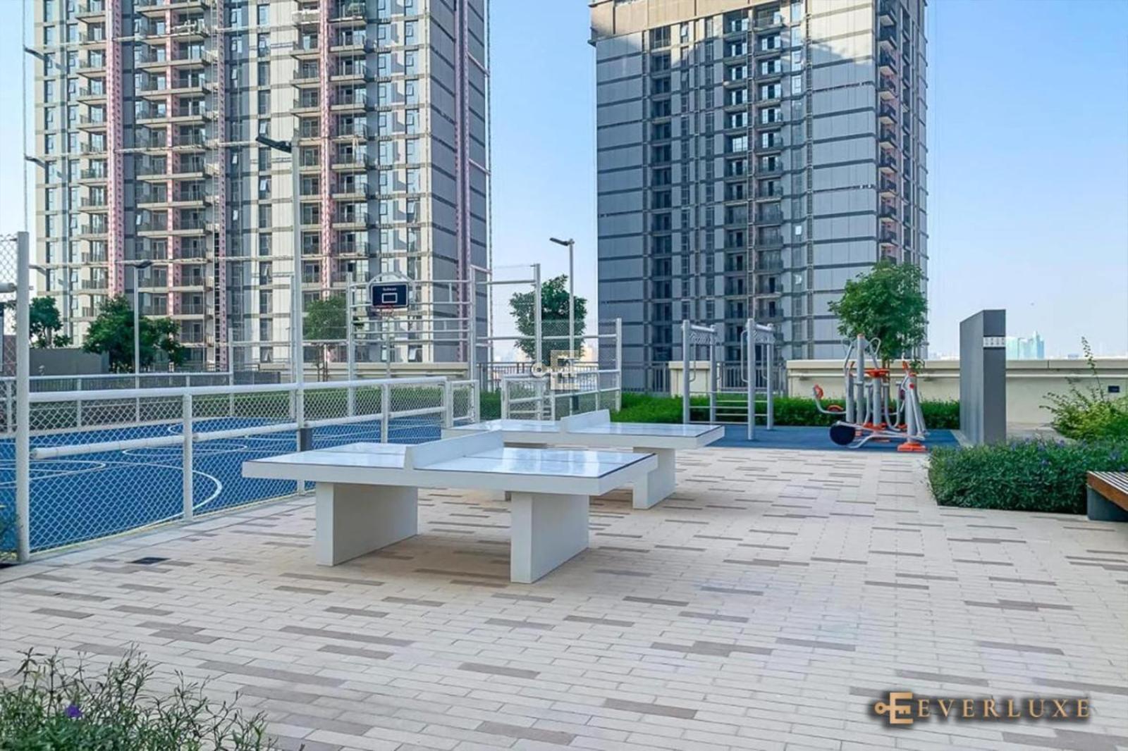 Elegant 3 Bedroom In Creek Harbour