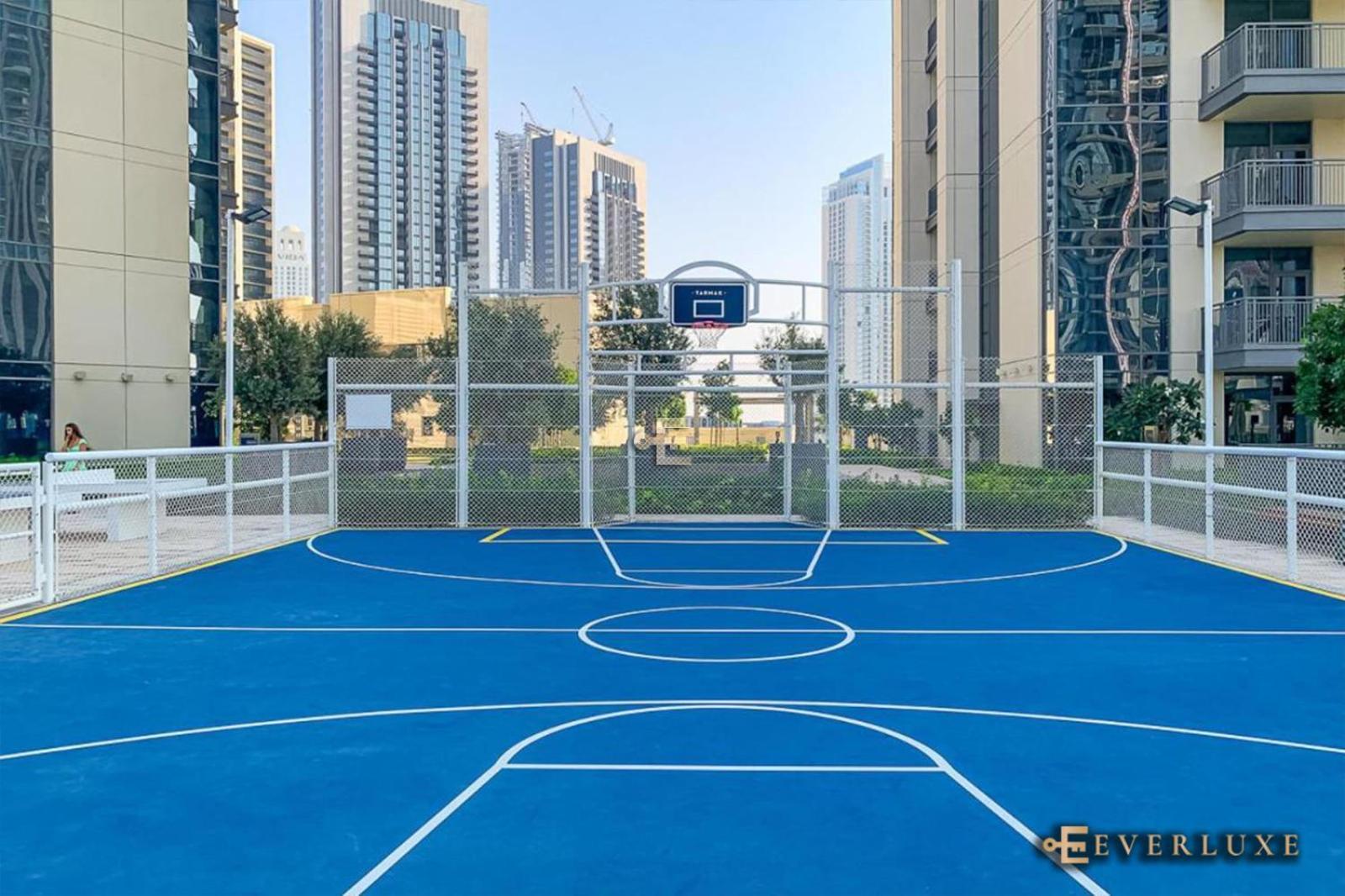 Elegant 3 Bedroom In Creek Harbour *