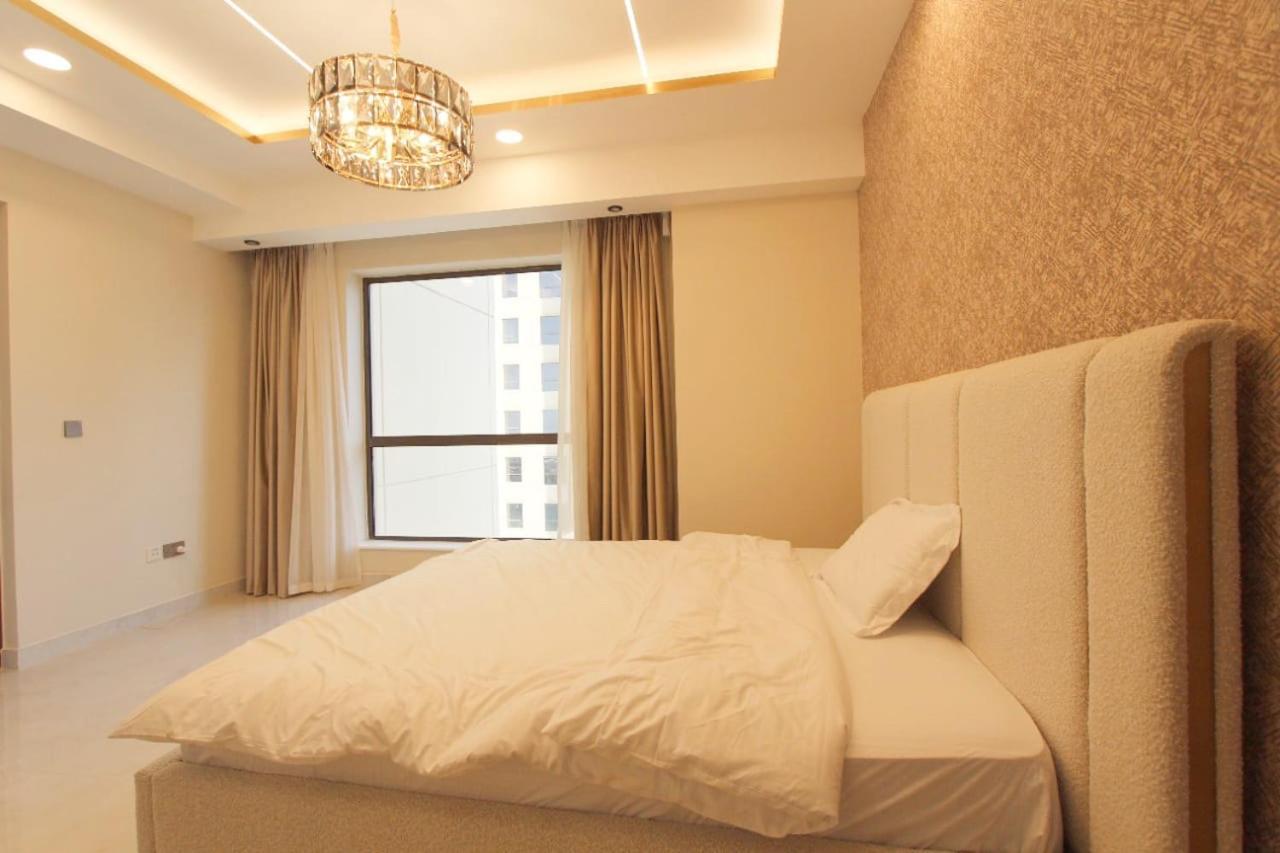 Apartment Usmans 5 Bedroom At Jbr Walk Rimal On The 2750 Sft Huge Dubai