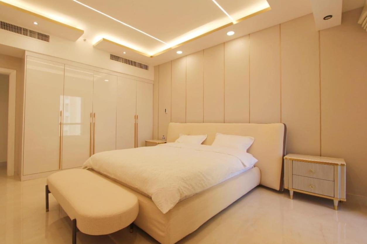 Apartment Usmans 5 Bedroom At Jbr Walk Rimal On The 2750 Sft Huge *
