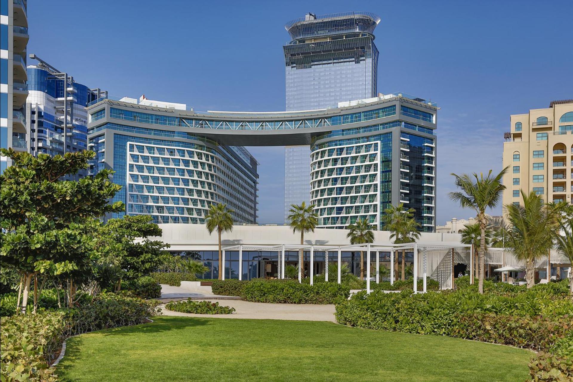 Nh Collection The Palm Hotel 4*