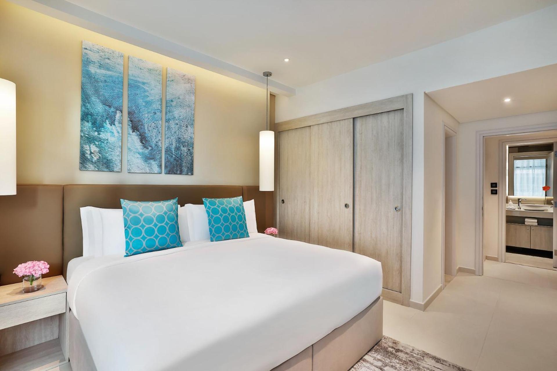 Nh Collection The Palm