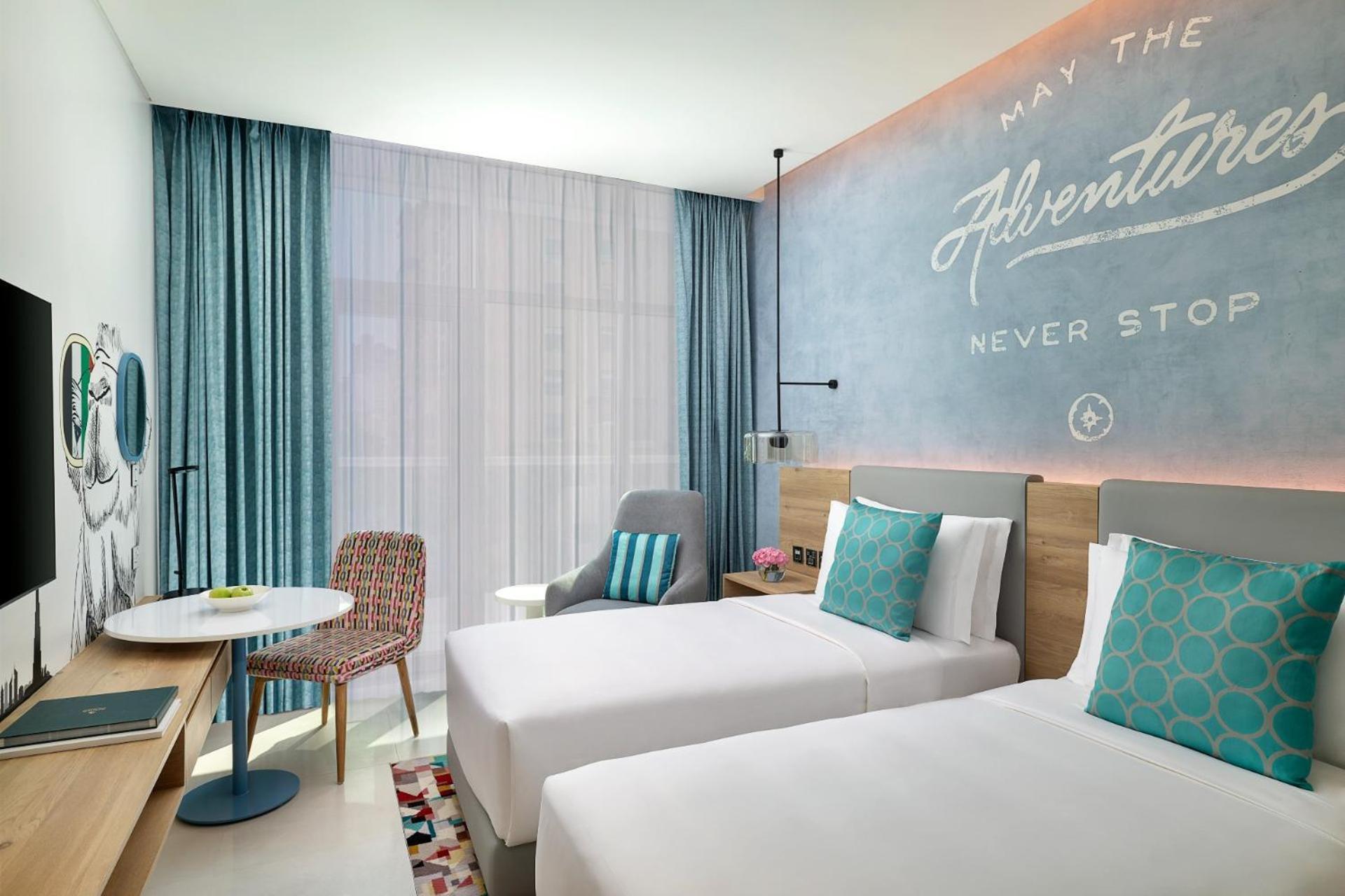 Nh Collection The Palm Hotel