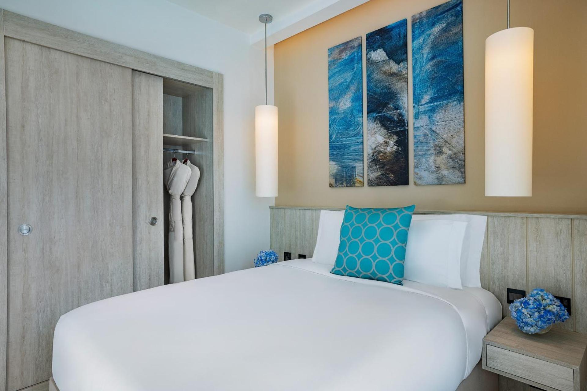 Hotel Nh Collection The Palm Dubai