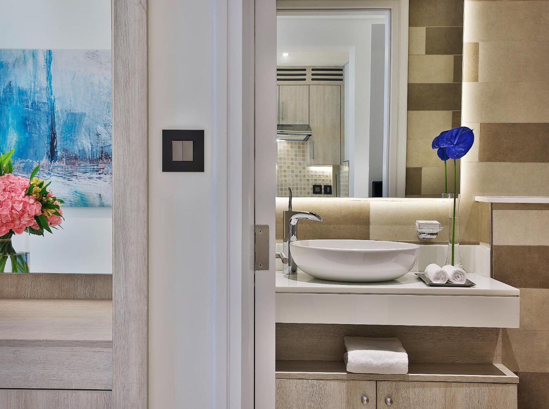 Nh Collection The Palm 4* Dubai