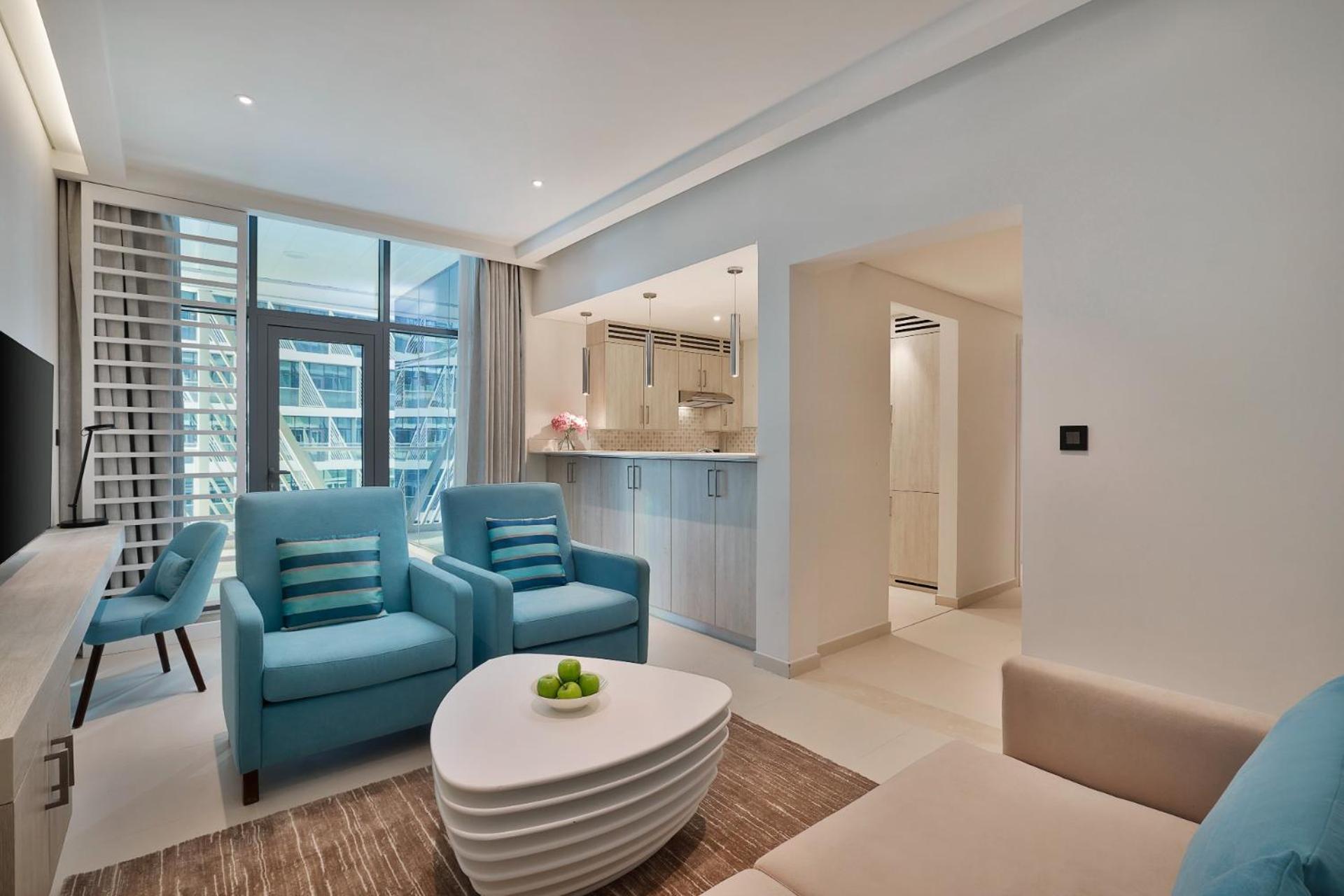 Nh Collection The Palm Dubai