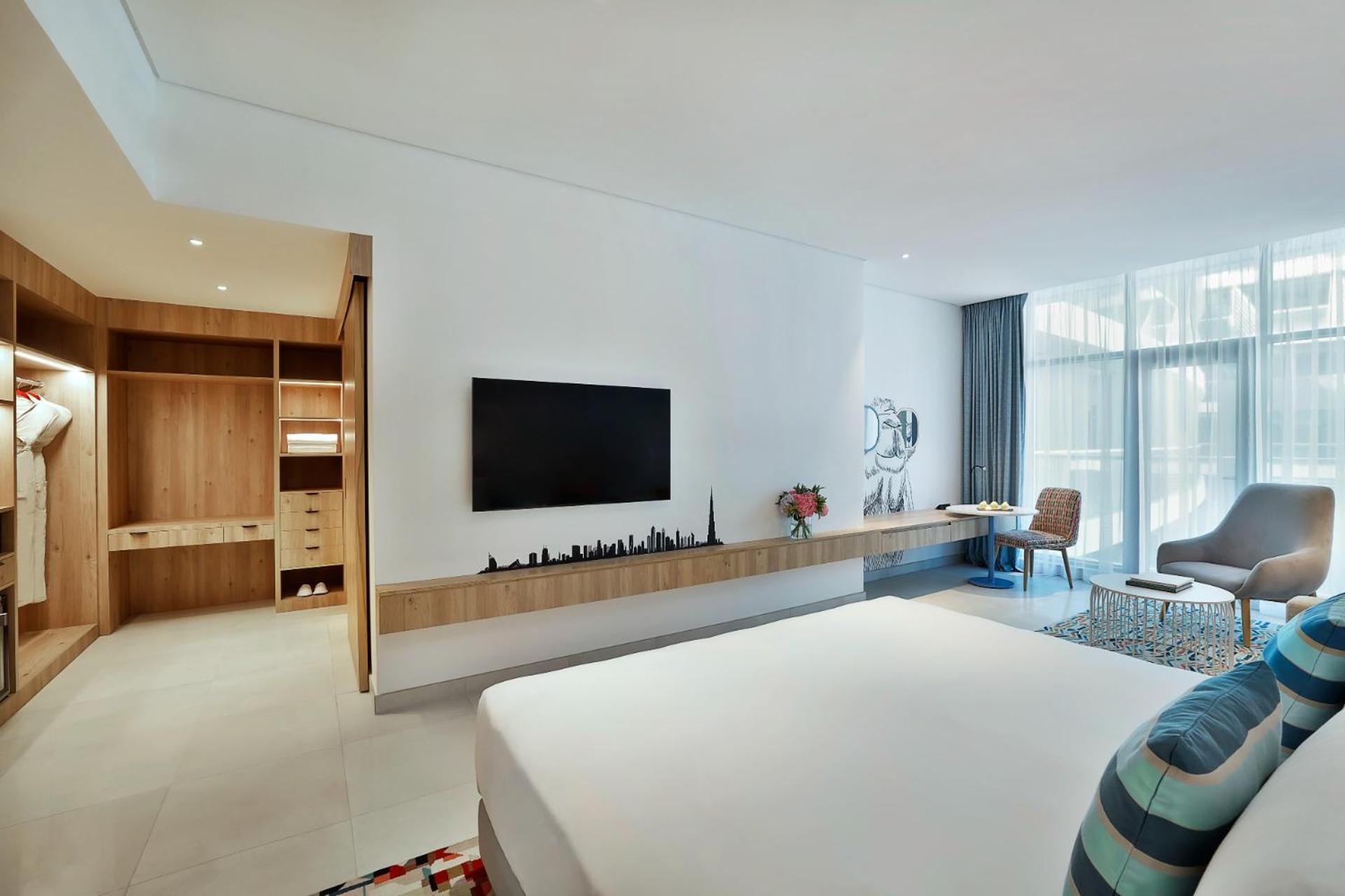 Nh Collection The Palm Hotel