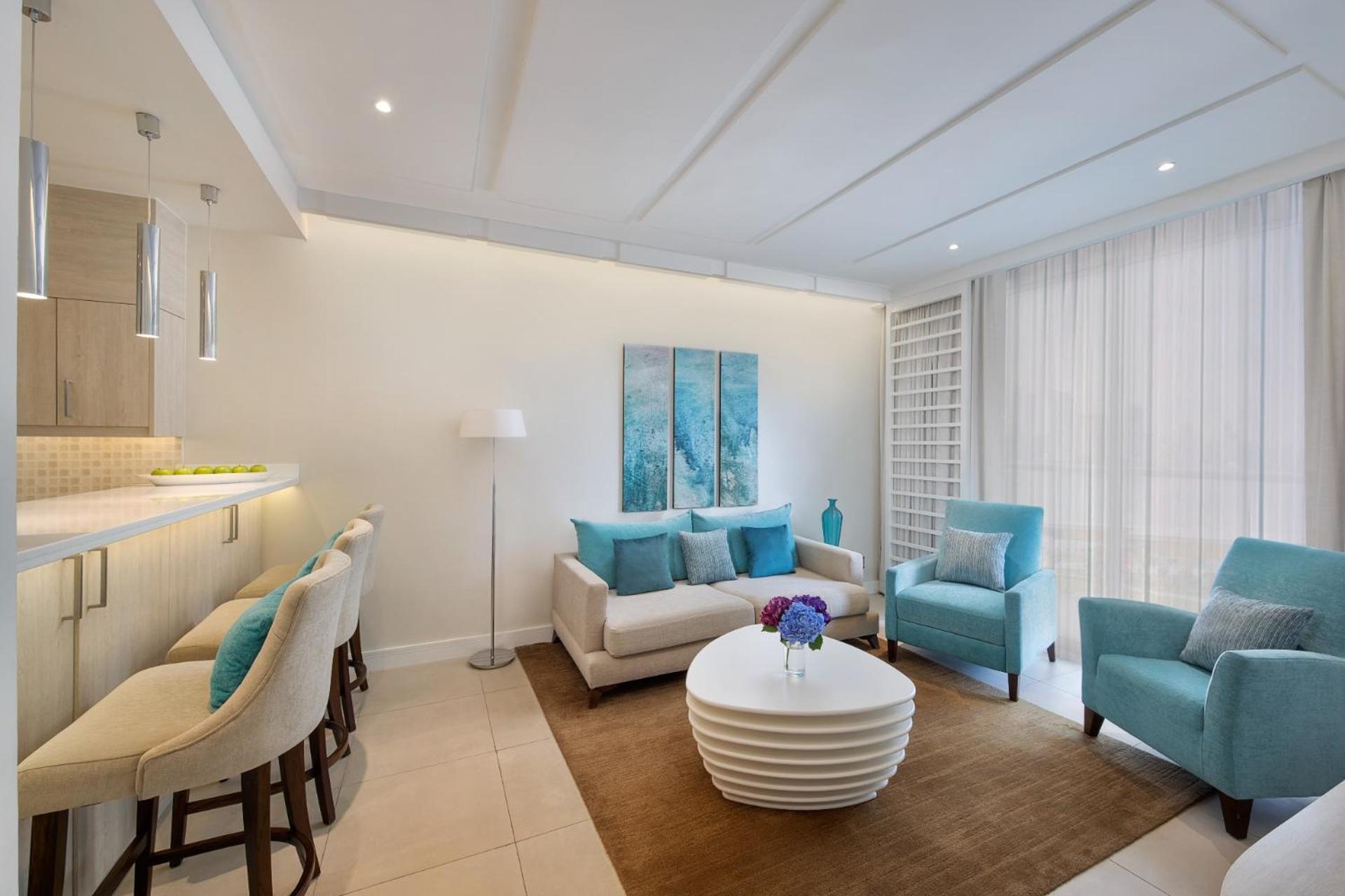 Nh Collection The Palm 4*