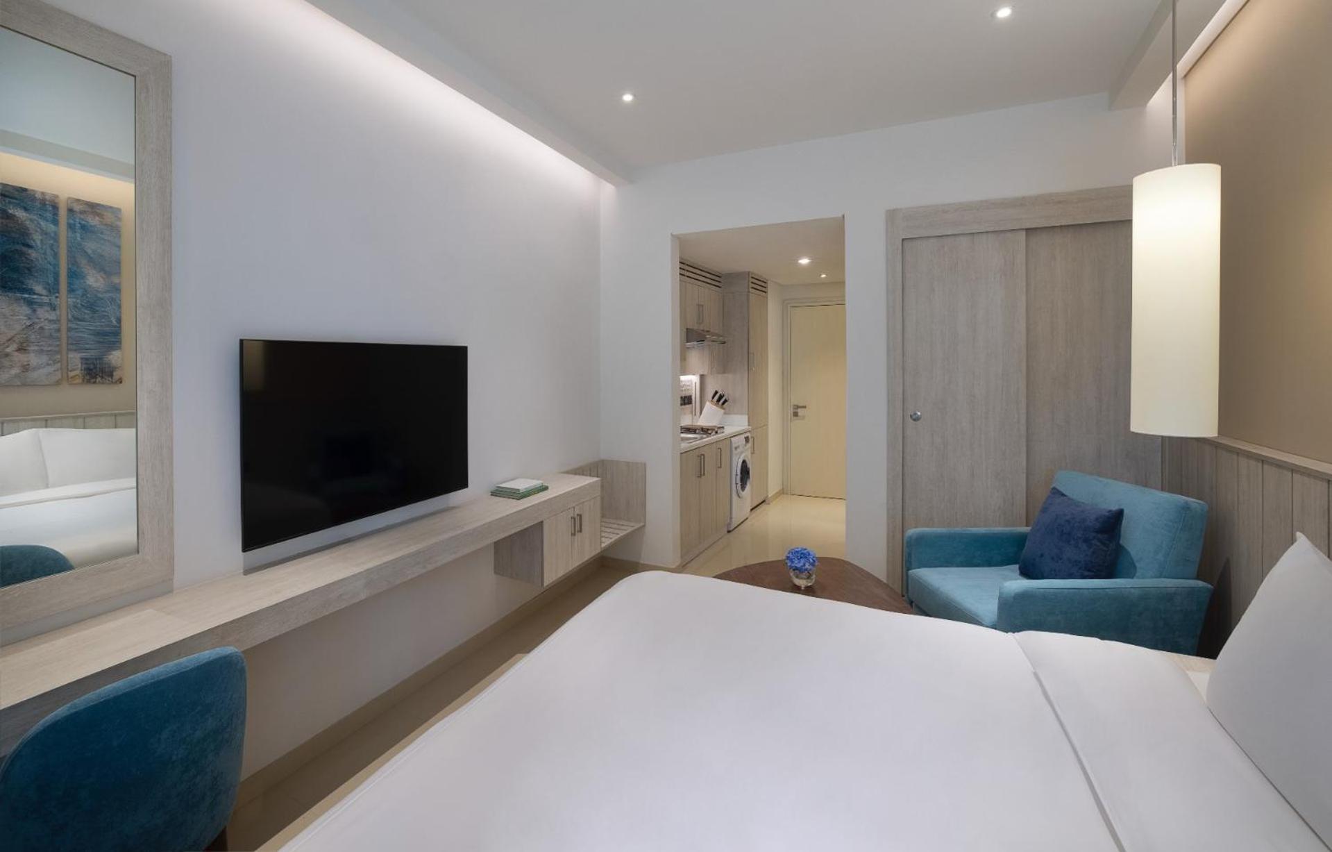 Hotel Nh Collection The Palm Dubai
