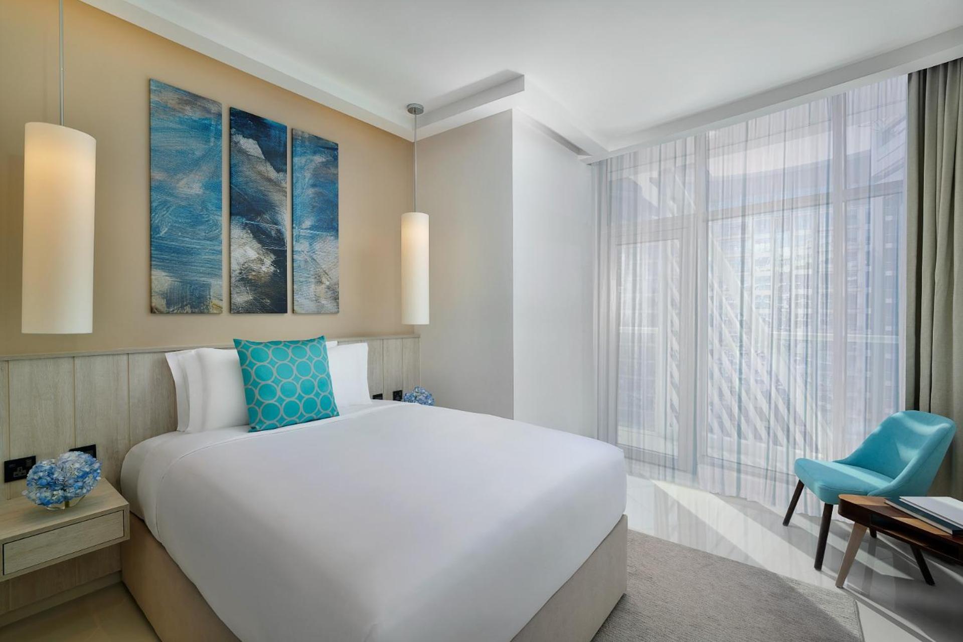 Hotel Nh Collection The Palm