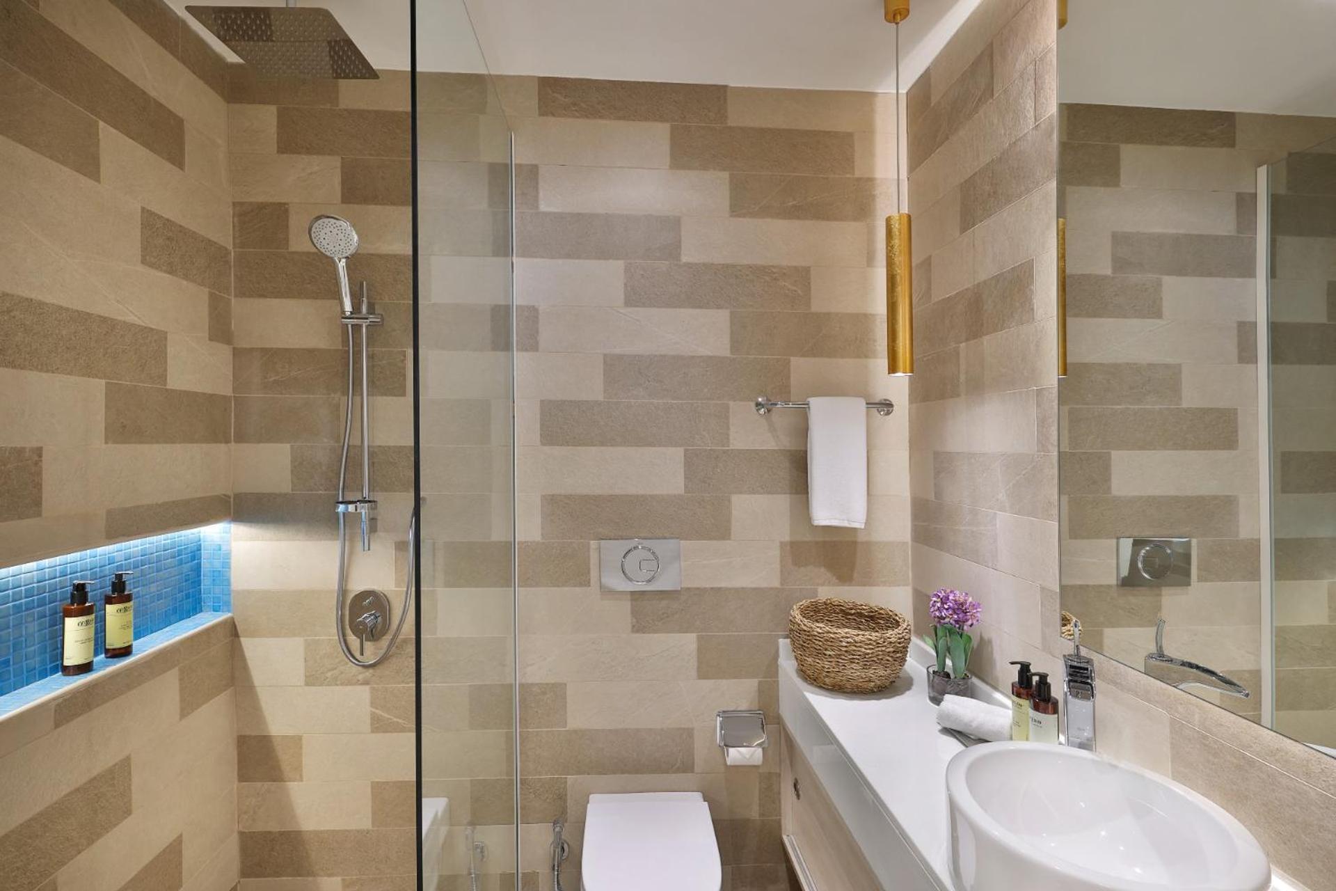 Nh Collection The Palm 4* Dubai