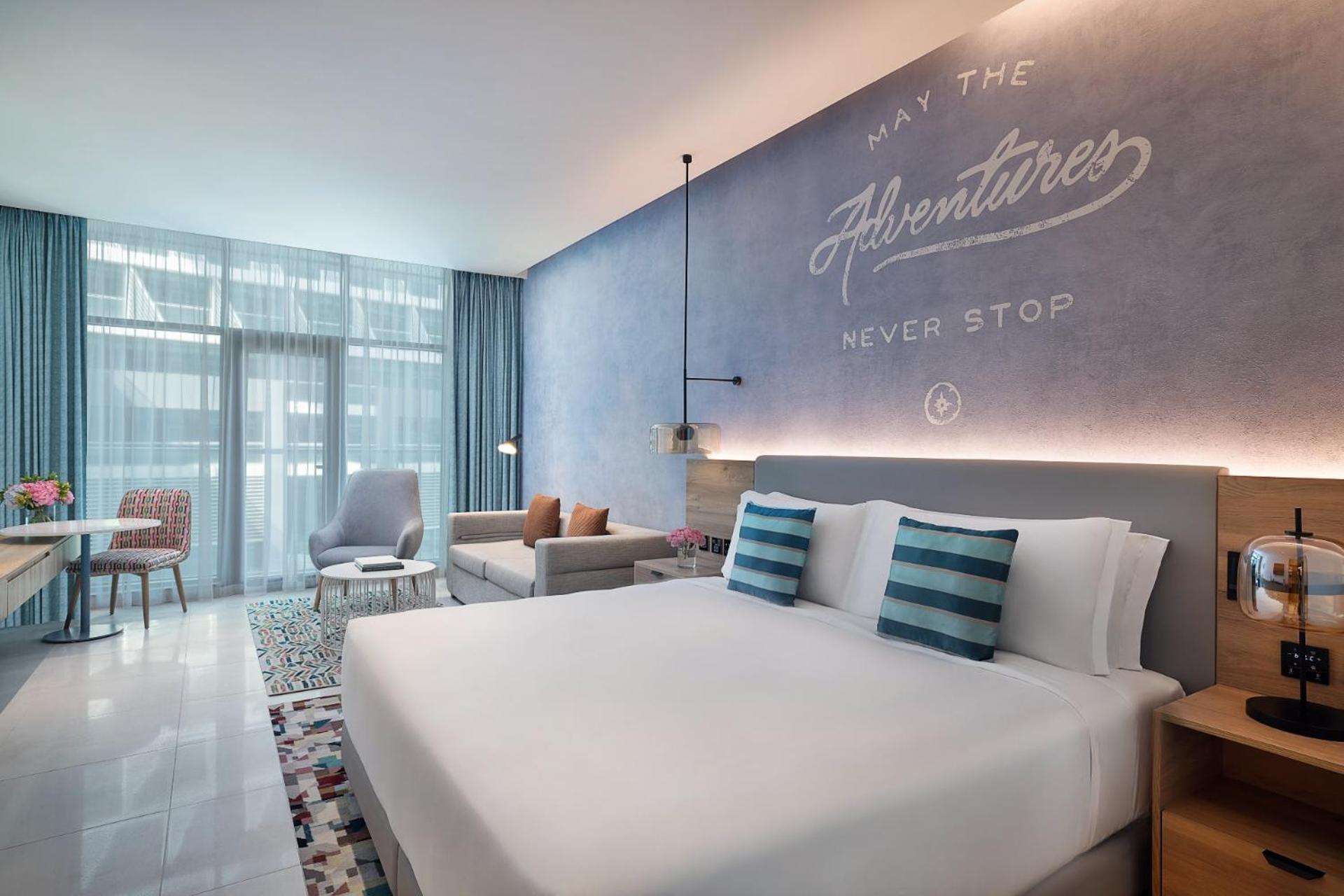 Hotel Nh Collection The Palm