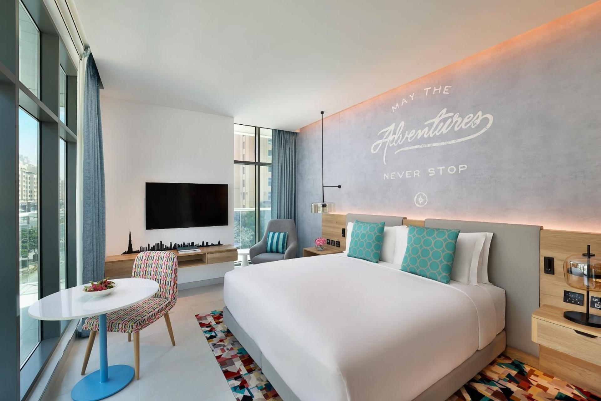 Nh Collection The Palm 4*