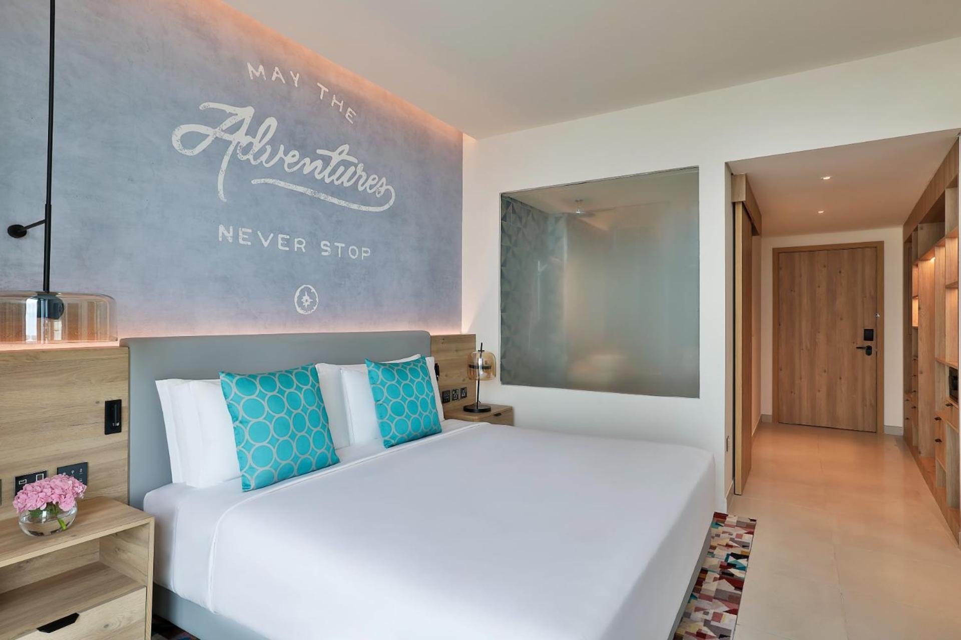 Nh Collection The Palm Dubai
