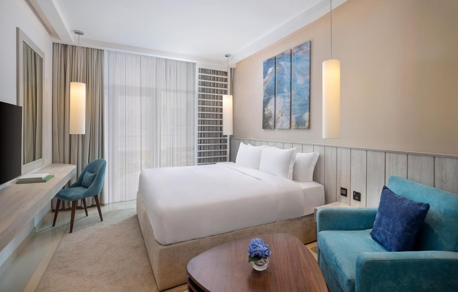 Hotel Nh Collection The Palm 4*