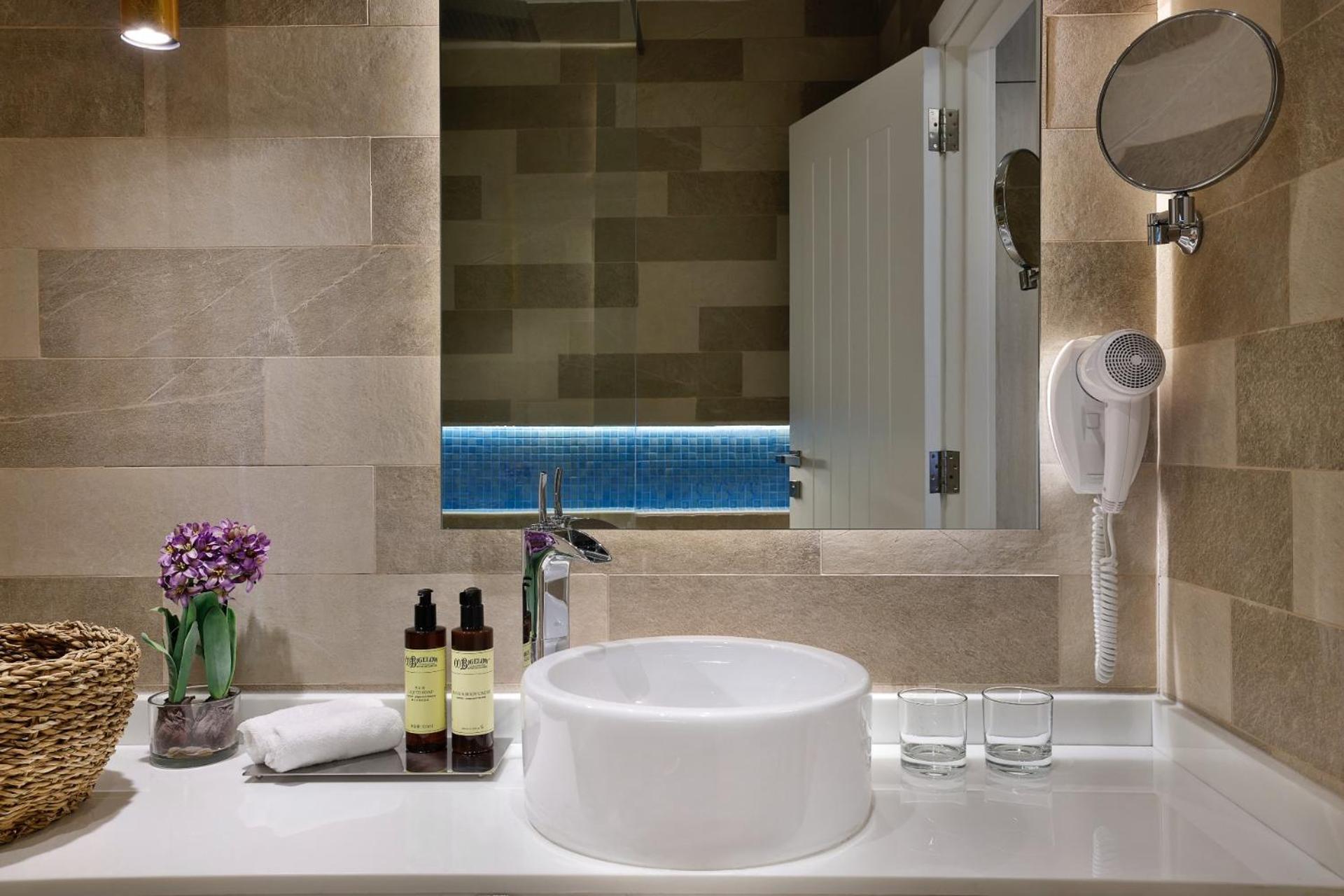 Hotel Nh Collection The Palm Dubai