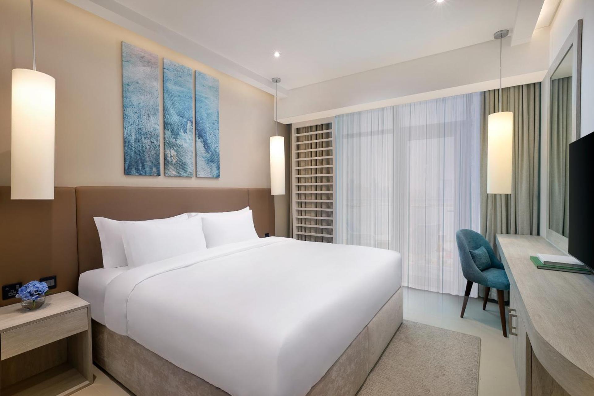 Nh Collection The Palm Hotel Dubai