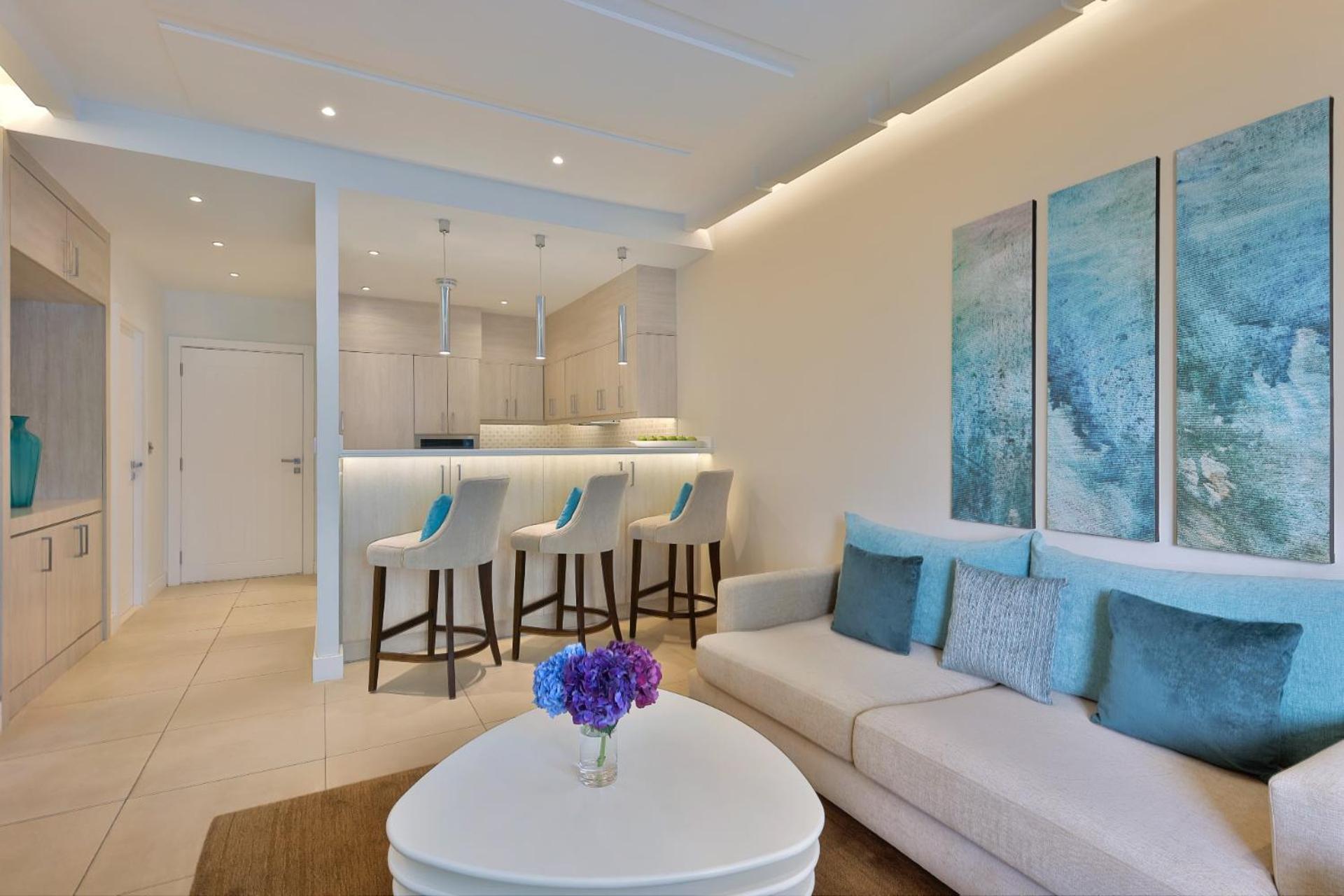 Nh Collection The Palm 4* Dubai