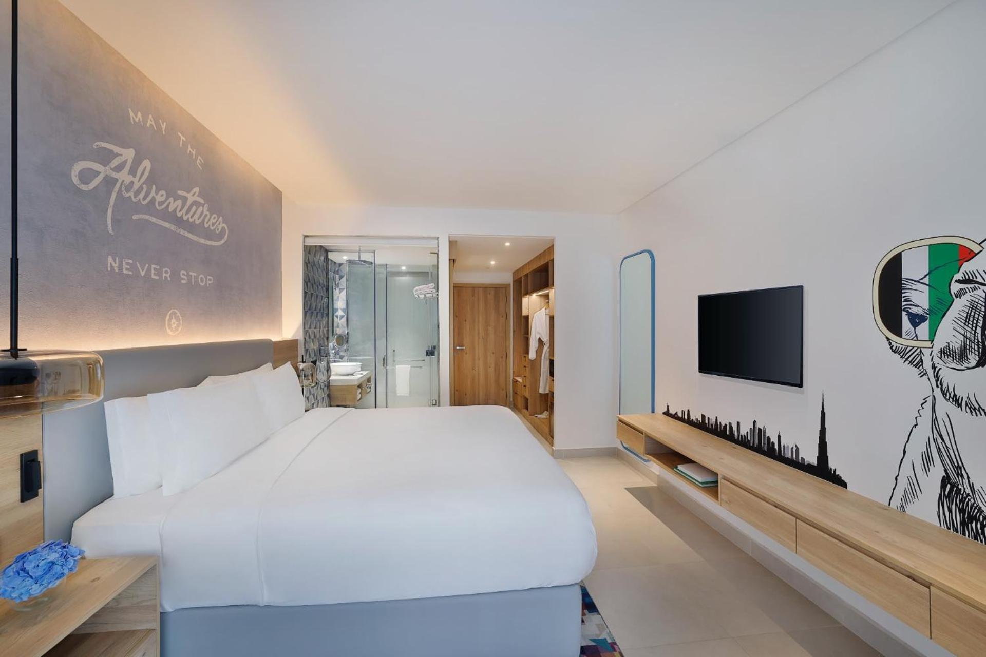 Nh Collection The Palm Hotel