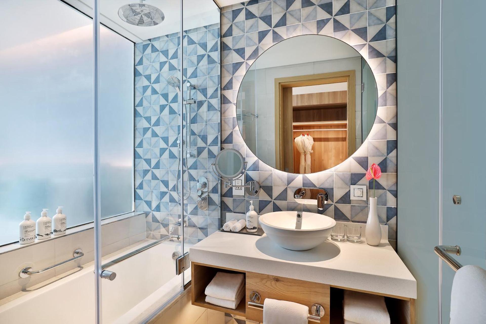 Nh Collection The Palm 4* Dubai