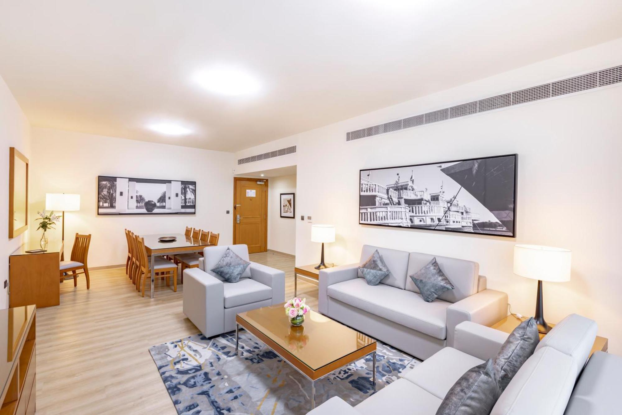 Golden Sands Apart Otel